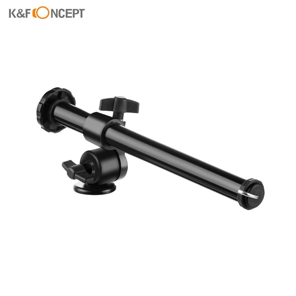 K&F Concept Rotatable Multi-Angle Tripod Center Column Aluminum Alloy with Locking System