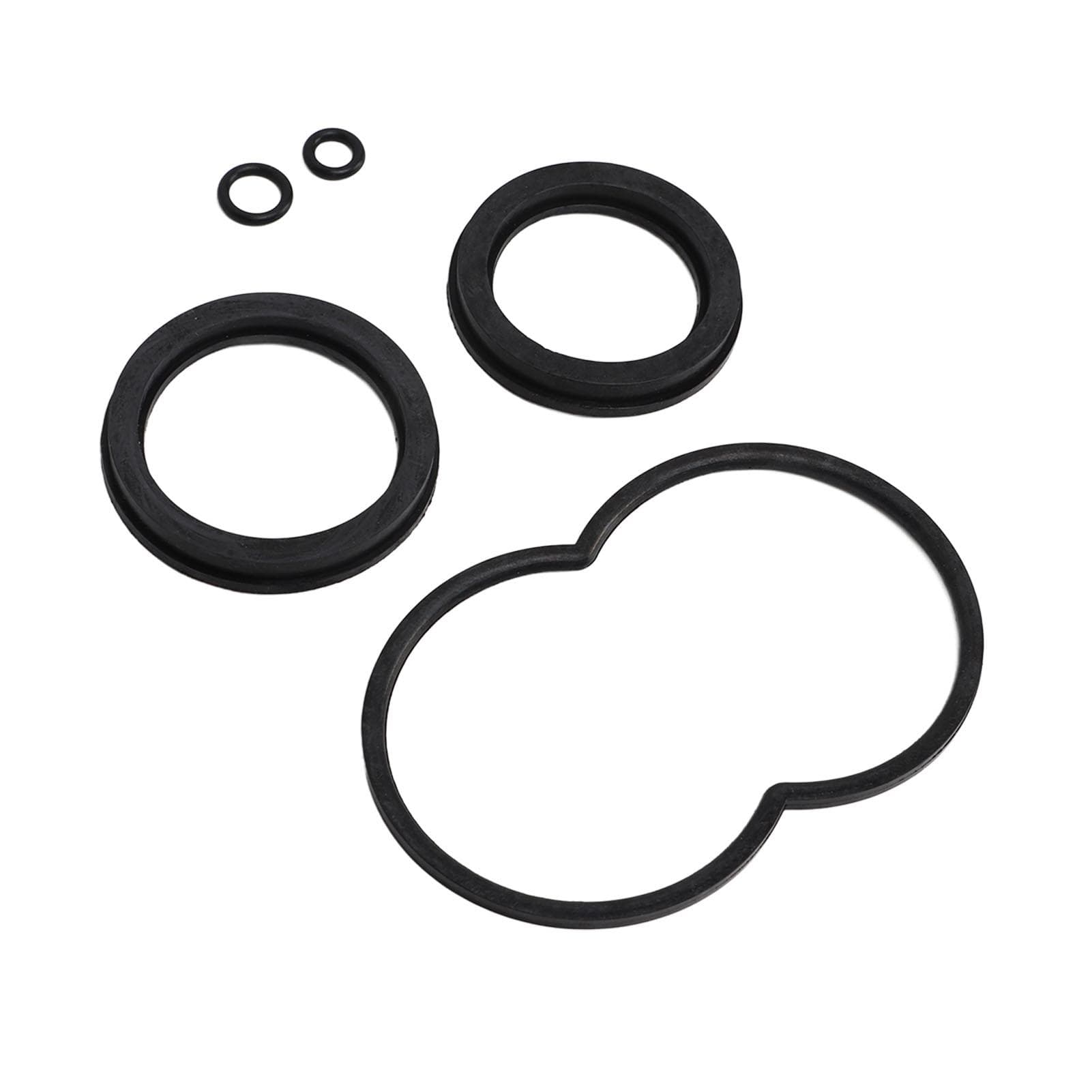 Hydroboost Repair Kit 2771004 Hydro Boost Leakage Proof Seals Rubber Ring Replacement for Dodge