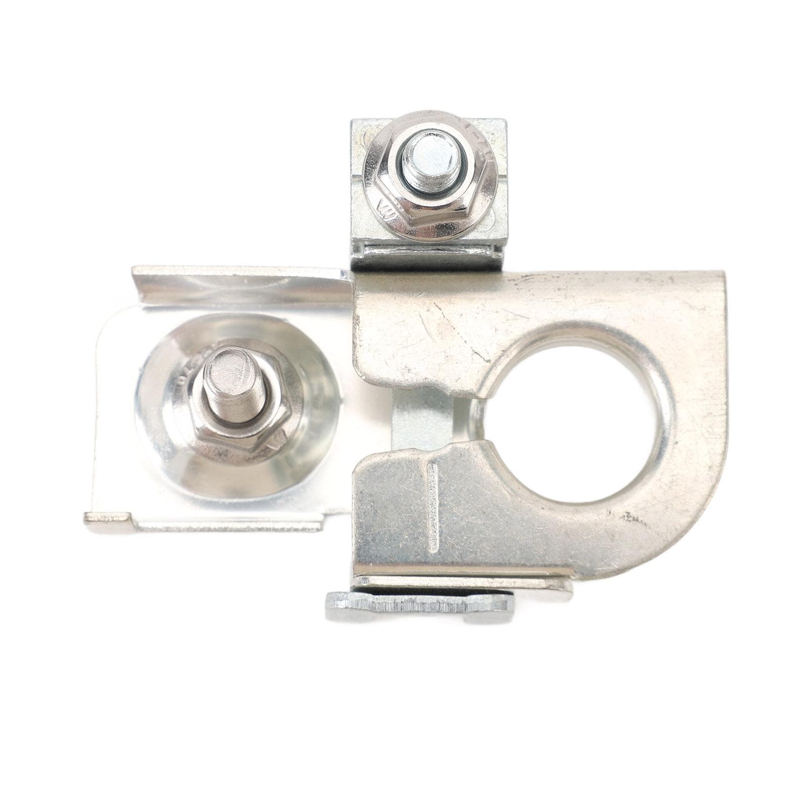 Negative Battery Terminal Clamp High Performance Easy to Install 926?879 for Edge 2011 to 2014