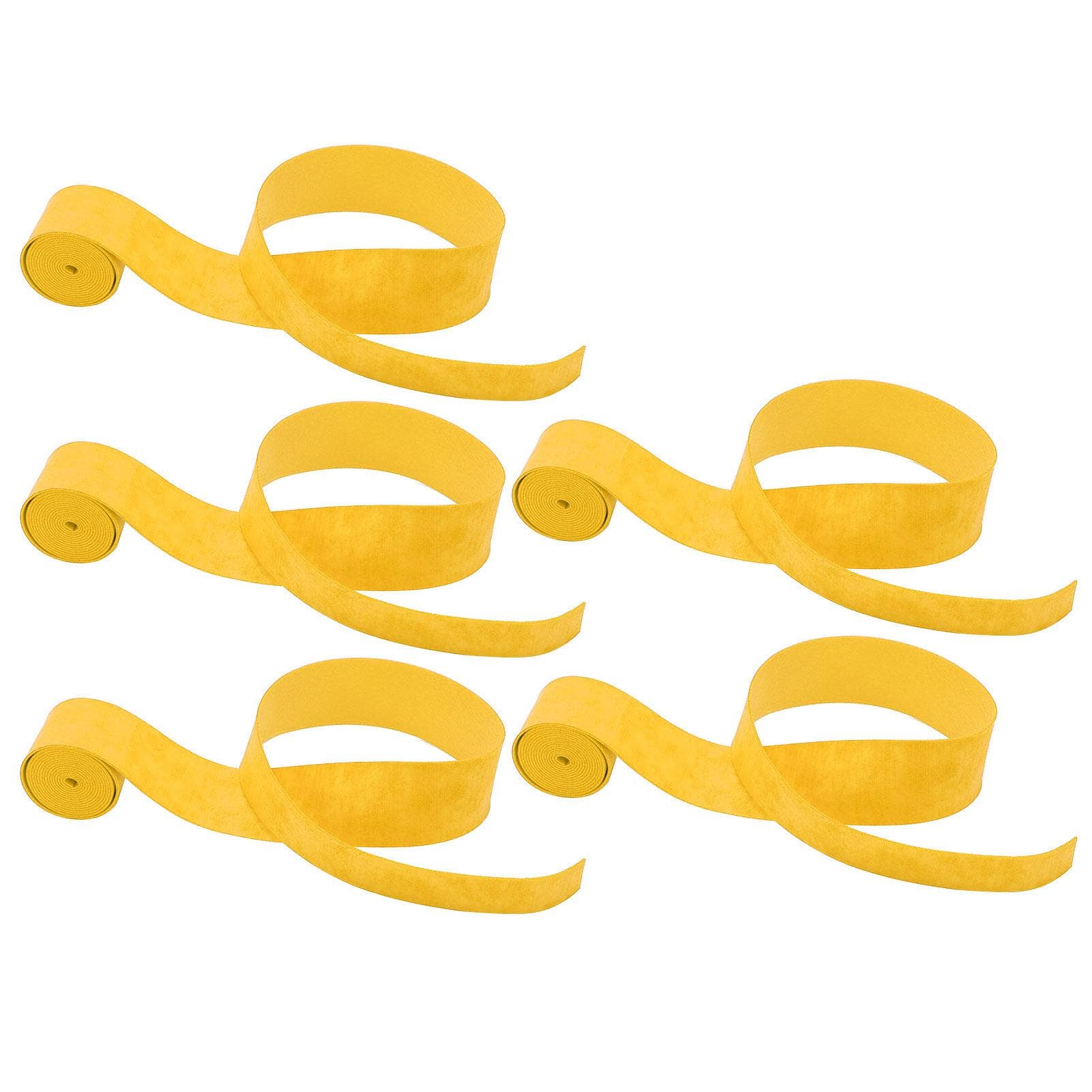 5PCS Handle Overgrip NonSticky Breathable Matte Racket Grip Tape for Badminton Table Tennis