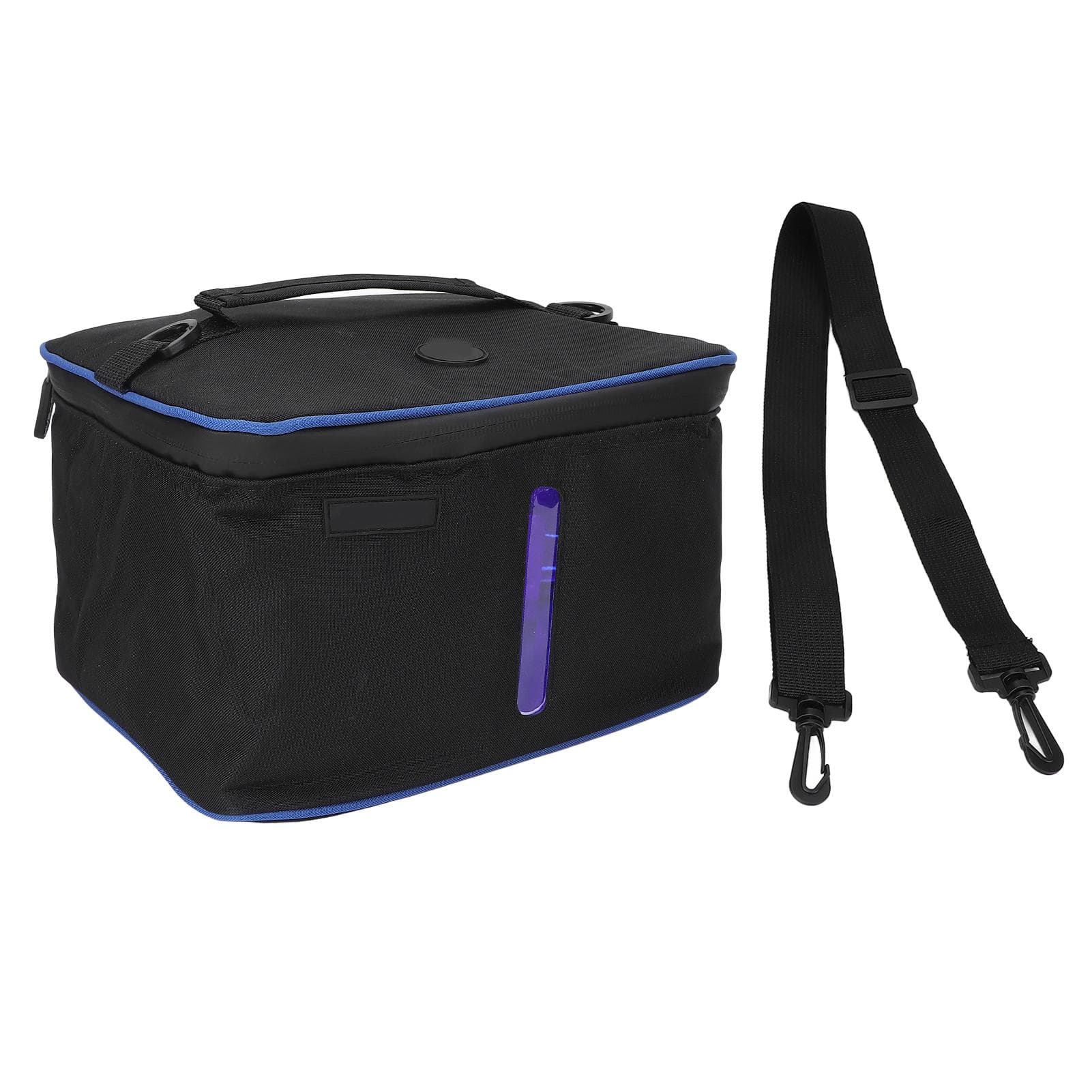 UV Light Cleaning Bag Portable LED Light Large Cleaning Bag for Feeding Bottle Phone Toys