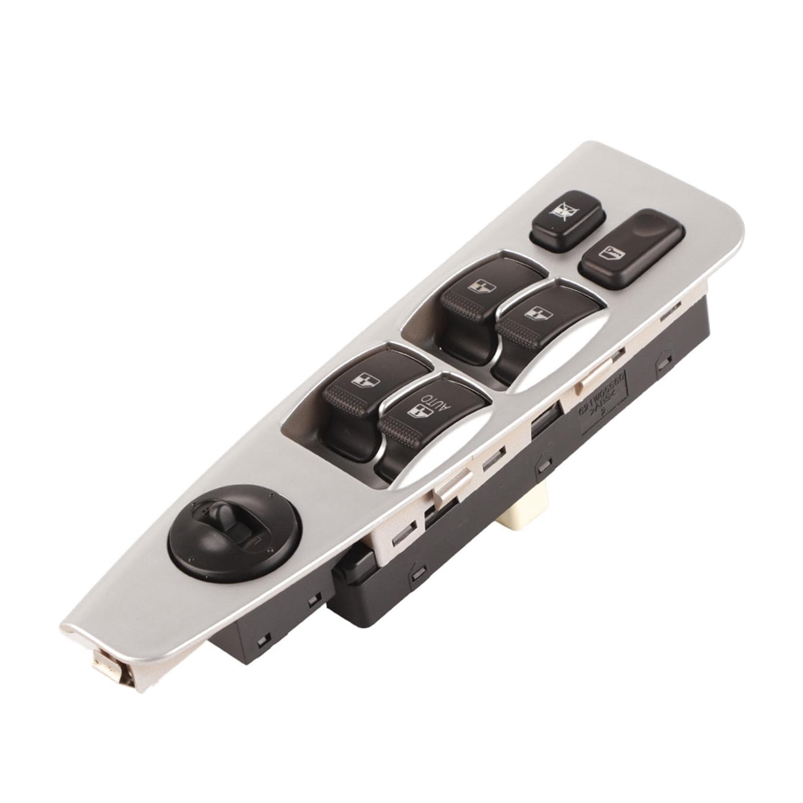 93570?2F200 Car Driver s Master Window Switch Fit for 2004?2009 Kia Spectra Cerato
