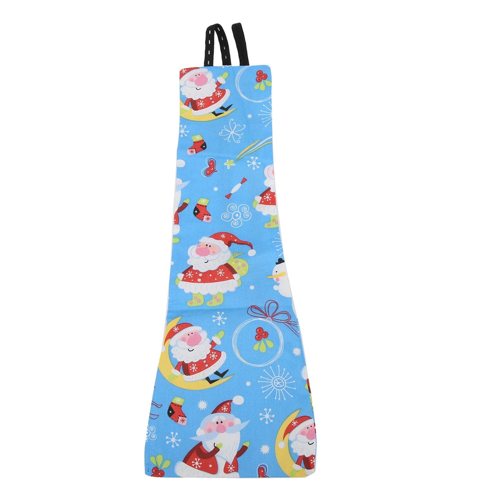 Chicken Diapers Beautiful and Adjustable Waterproof Flexible Diapers for Chicken and DuckBlue XS