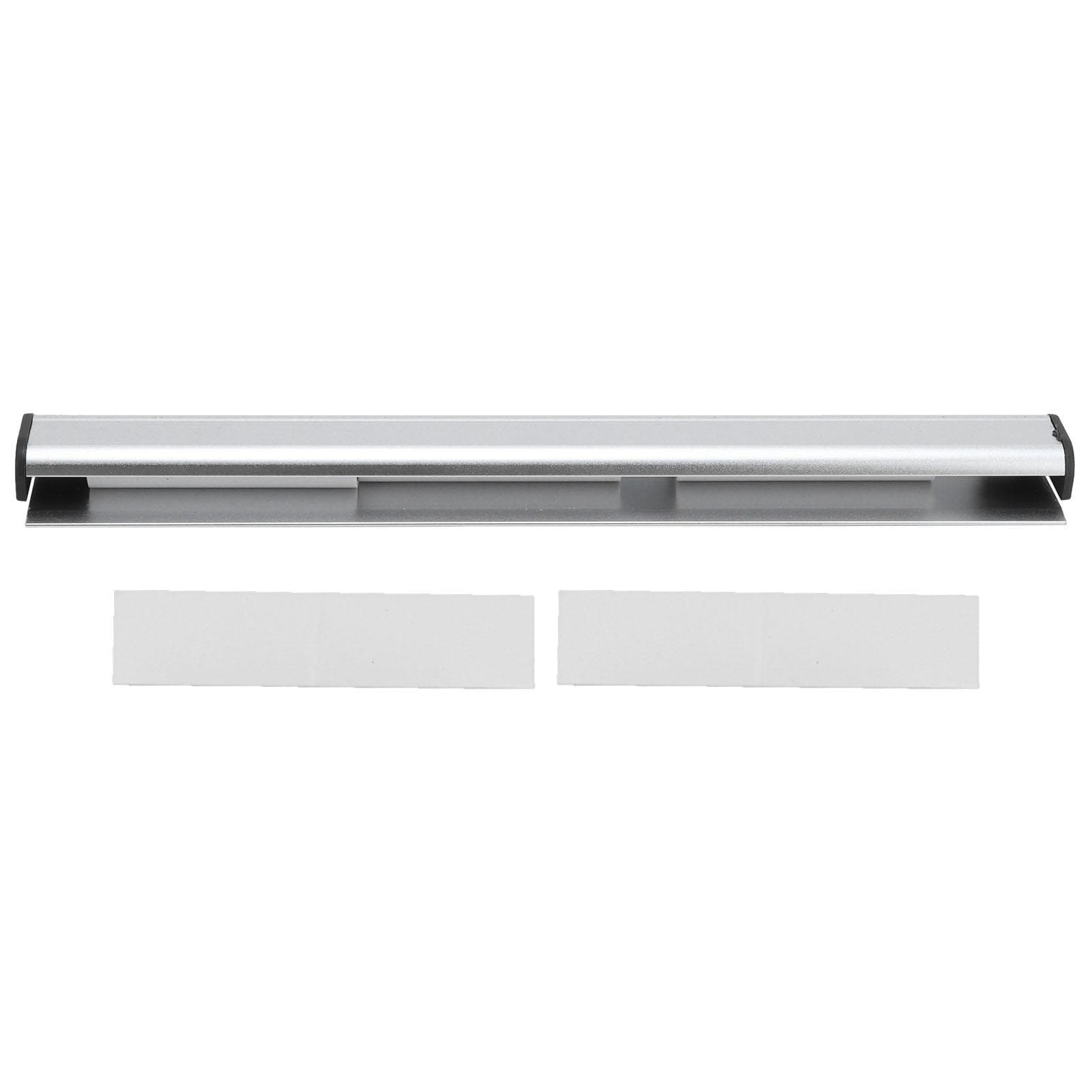 Kitchen Order Holder Aluminum Wall Hanging A4 A3 Paper Receipt Ticket Rack Clip Tool21cm / 8.3in 21cm