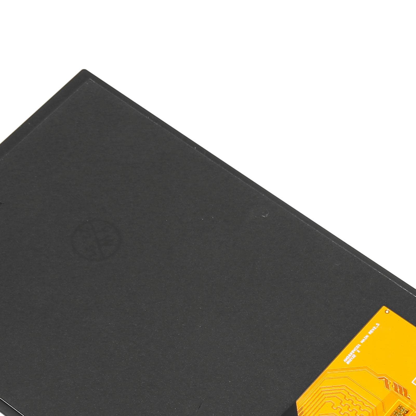 Console Assembled LCD Display Set Replacement Assembled LCD Screen with Digitizer Touch Screen