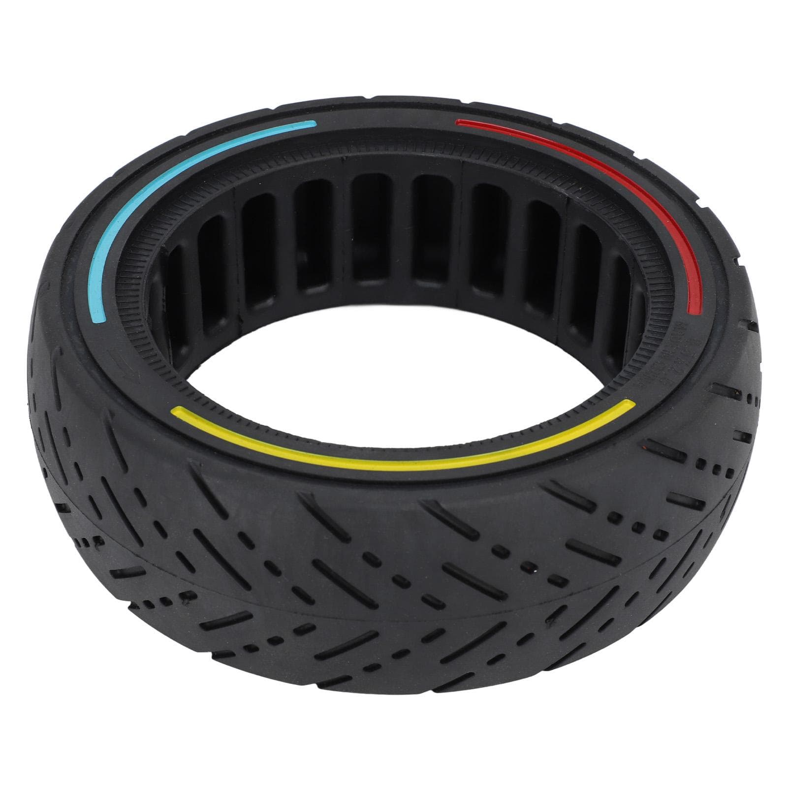8.5x2.5 Inch Electric Scooter Solid Tire Inner Honeycomb Solid Tire Replacement for Dualtron Mini