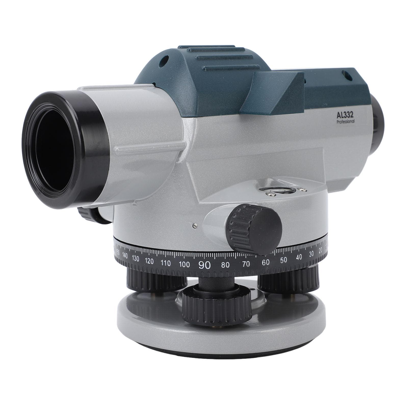 Automatic Optical Level 32X Magnification Self Leveling High Accuracy Surveying Tool with Magnetic