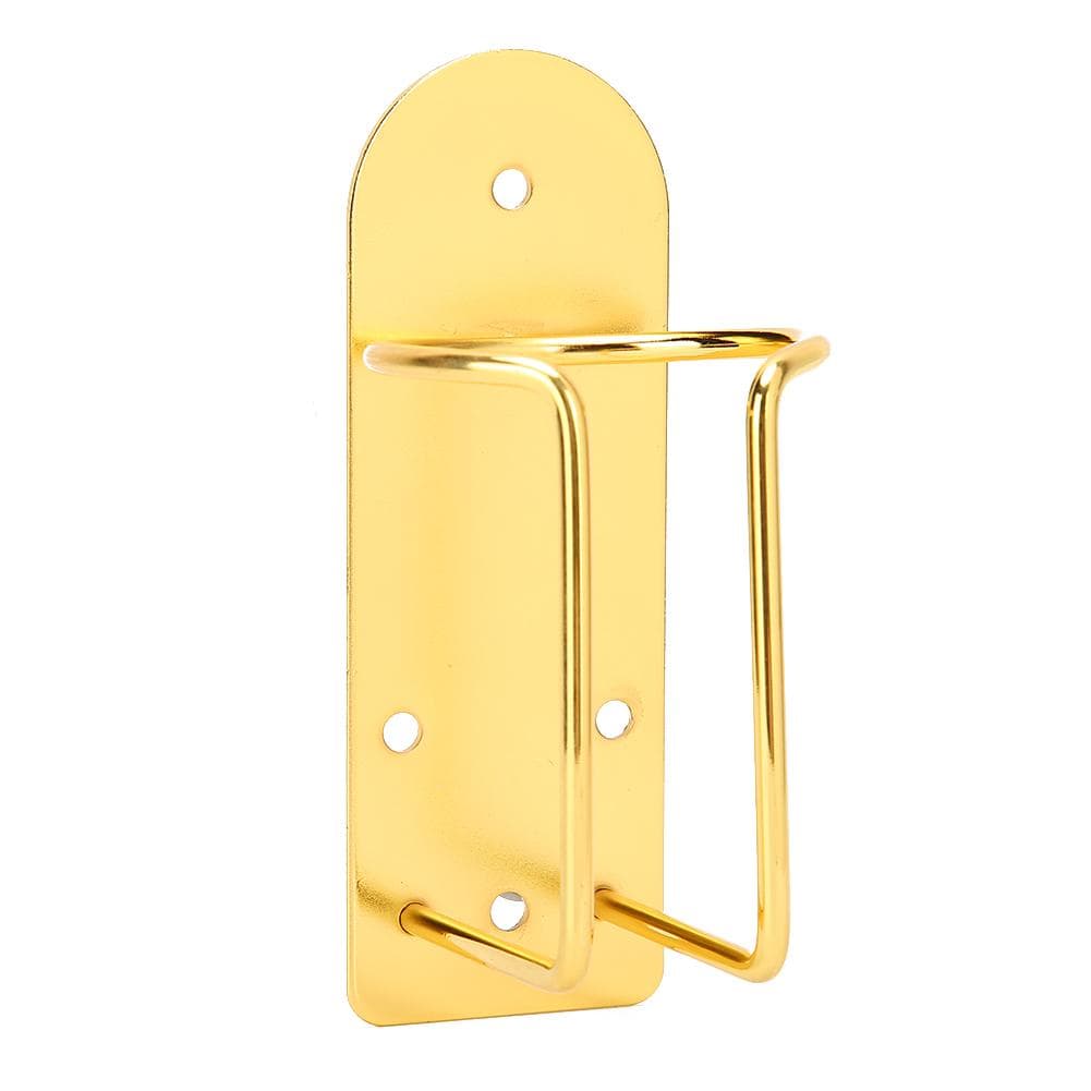 Electric Hair Clipper Holder Display Rack Stainless Steel Barber Shop Hair Clipper Stand Shelf