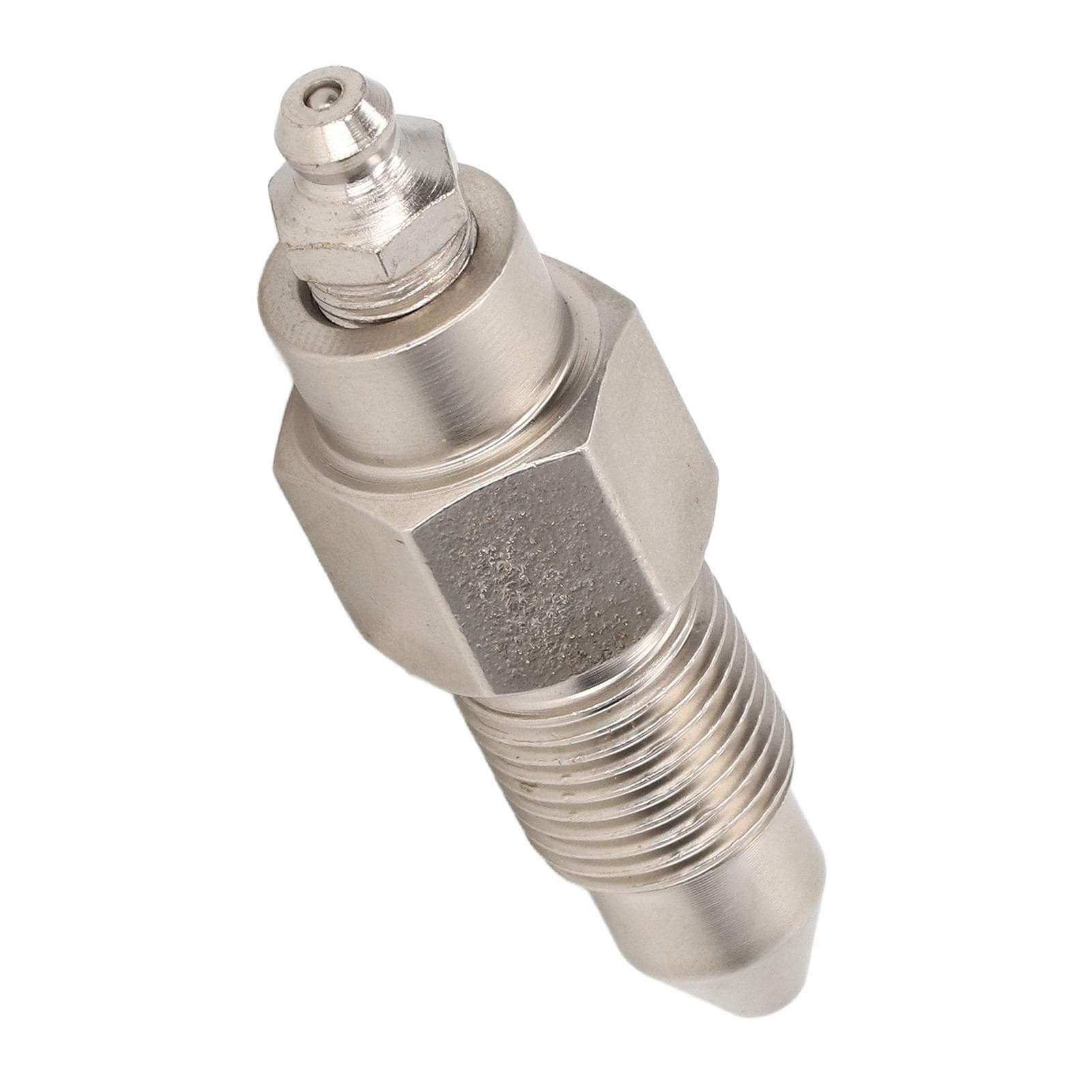 Excavator Cylinder Valve Stainless Steel C0134 Excavator Valve Replacement for LiuGong 906