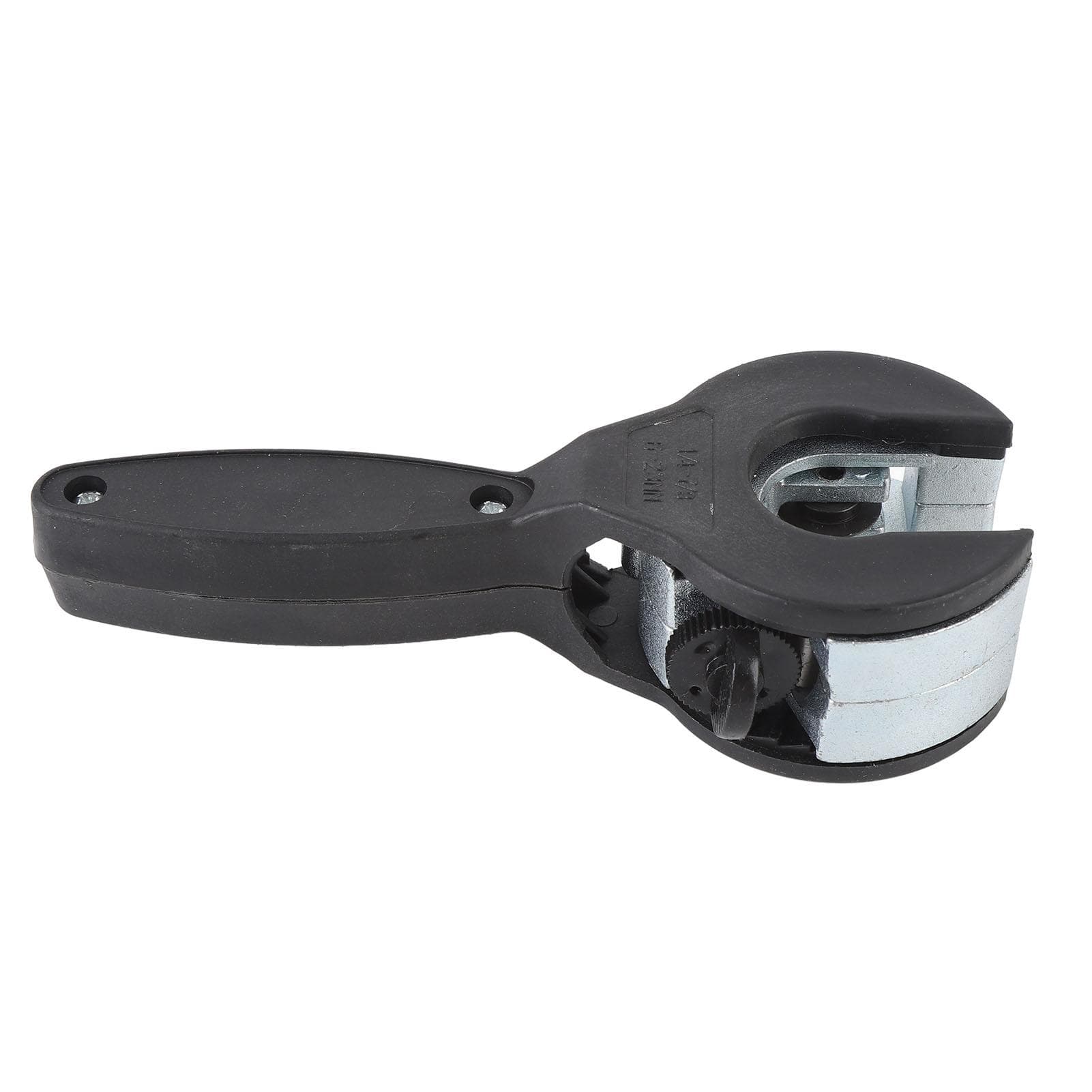 Ratcheting Tubing Cutter Precise Cutting Adjustable Size Metal High Strength Pipe Cutter for 14in