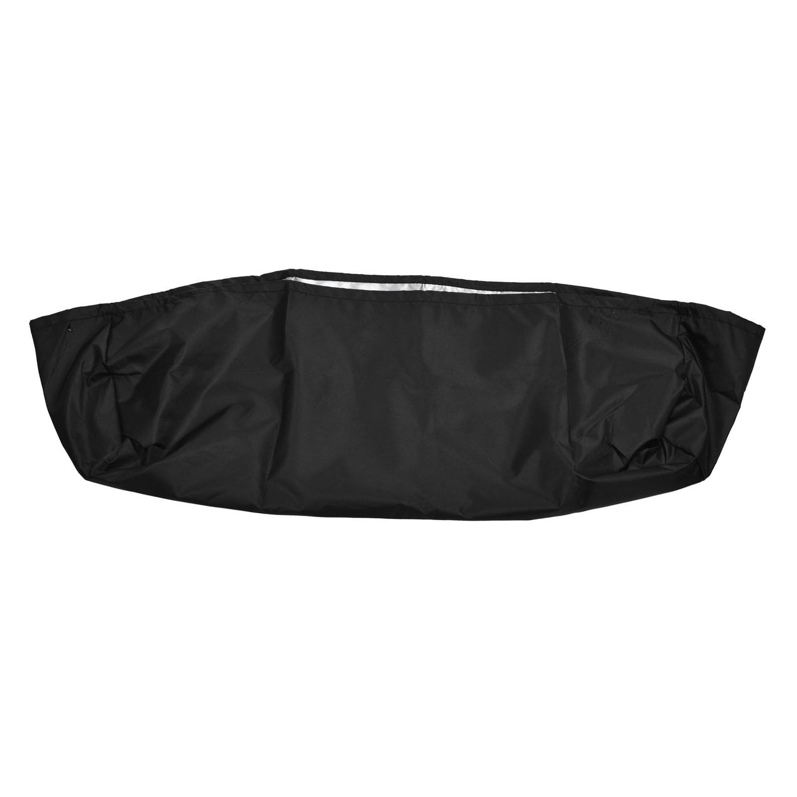 420D Oxford Cloth Electric Heater Cover Waterproof DustProof Infrared Heater Covers for Heater