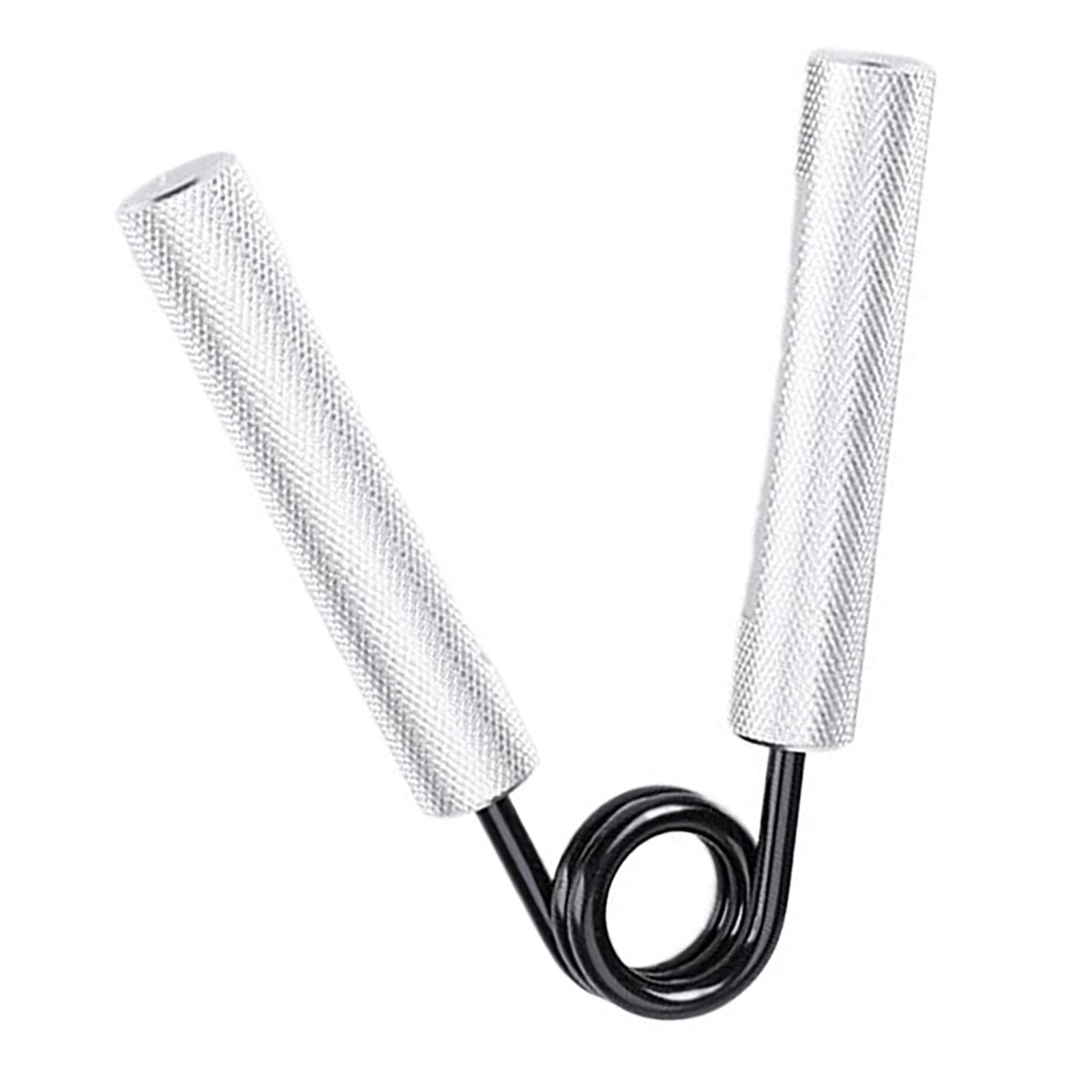 Hand Grip Strengthener Aluminum Alloy Adjustable Hand Grip for Strength Training Household Men s