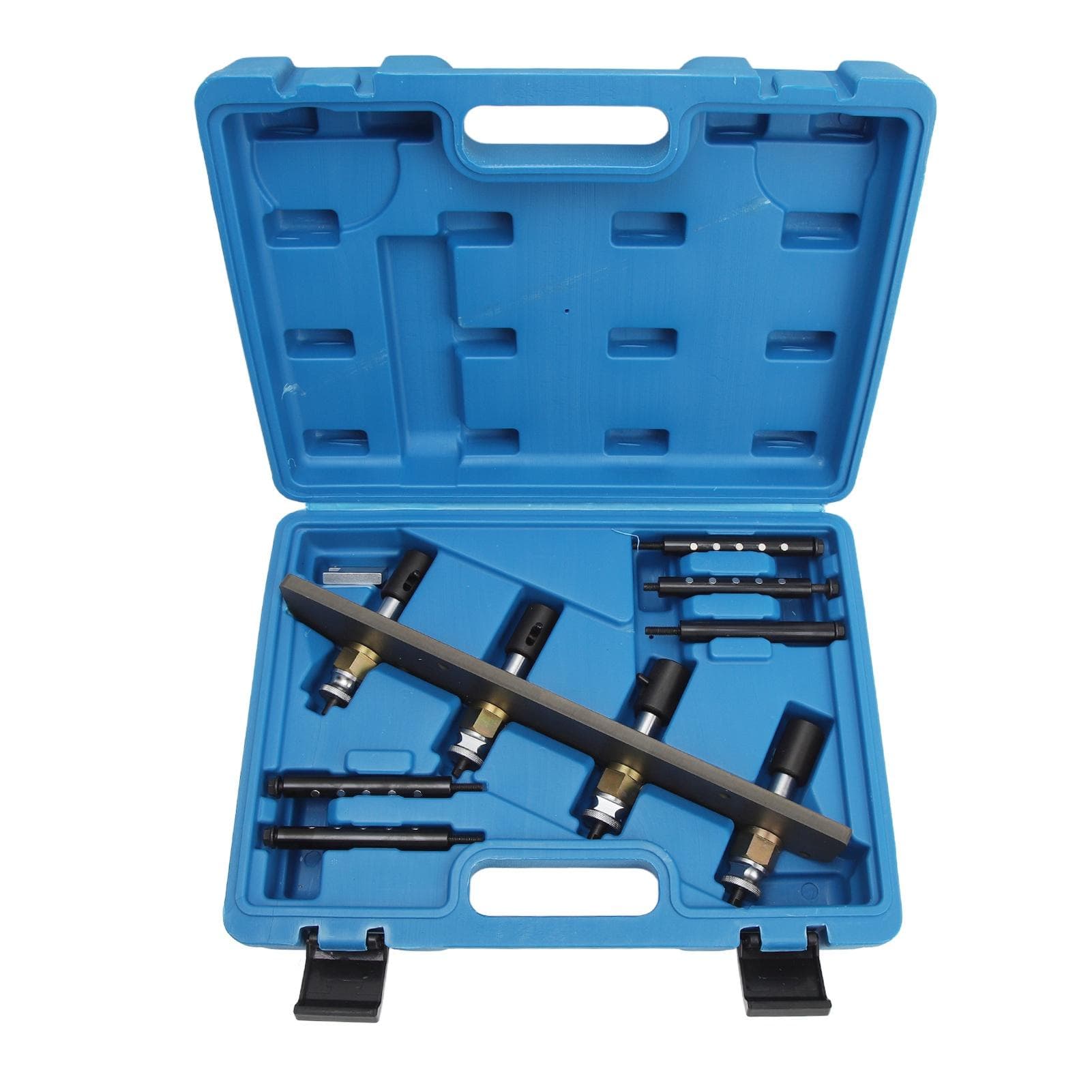 Engine Fuel Injector Disassembly Tool 2358417 2000N Tensile Force Removal Installer Kit for F45 F46