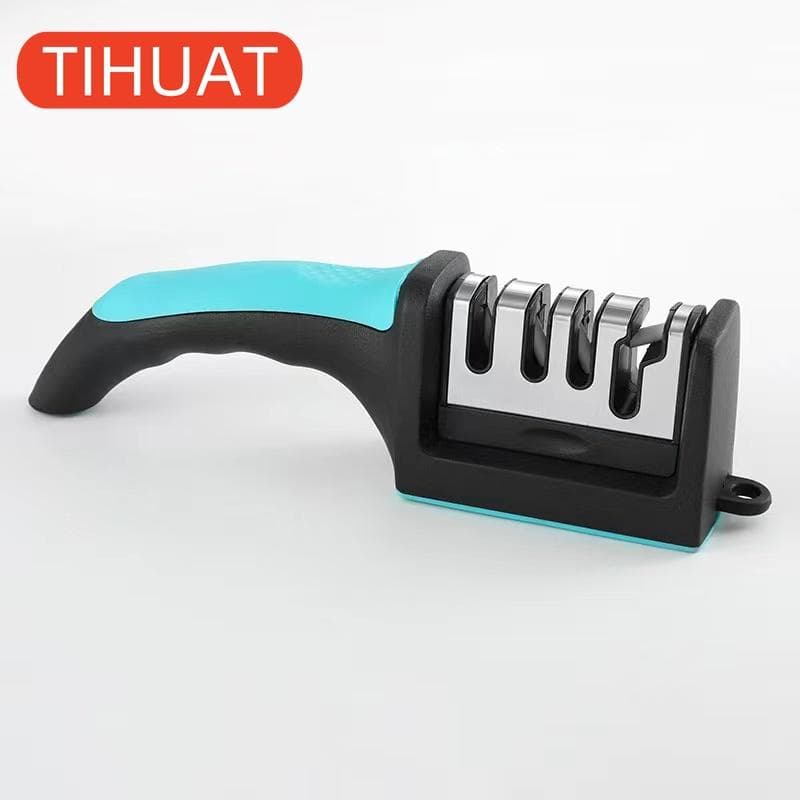 Device for Sharpening Knives and Scissors 09
