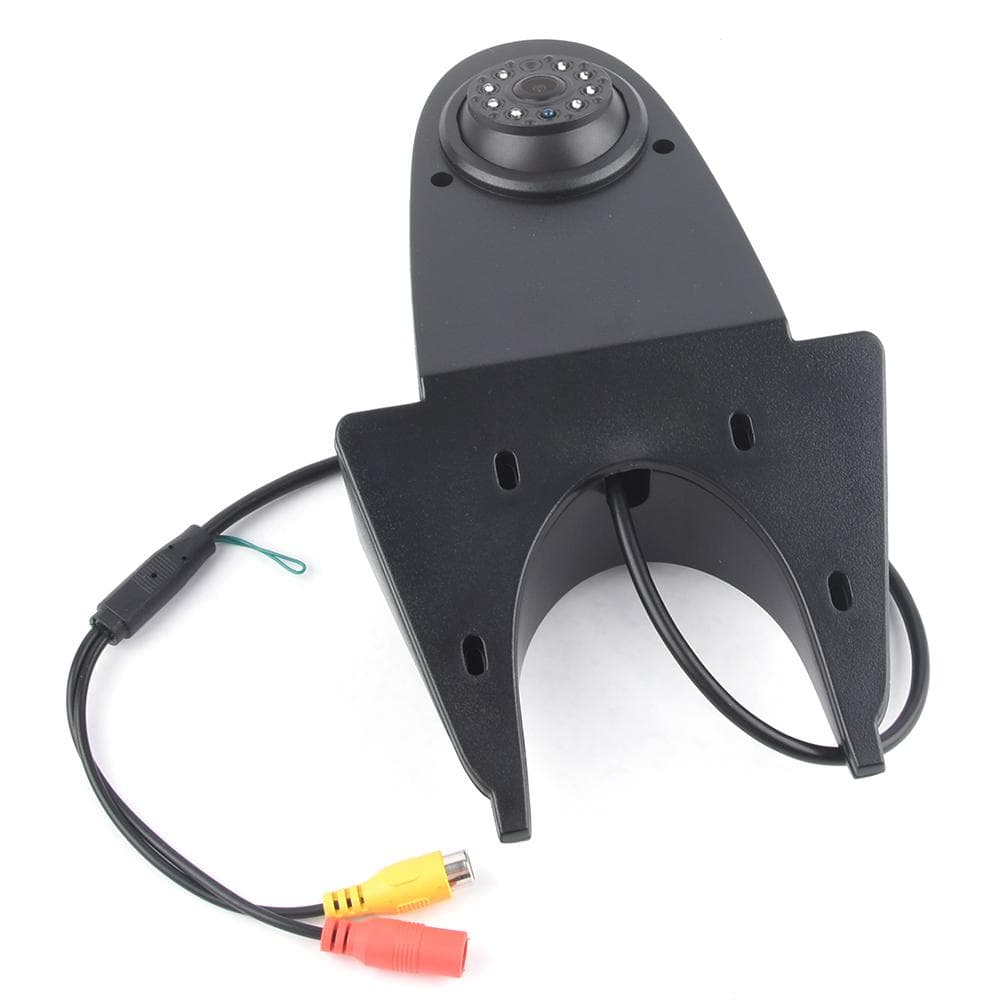 12V HD RV Reverse Backup Rearview Camera For Mercedes Benz Viano Sprinter Vito