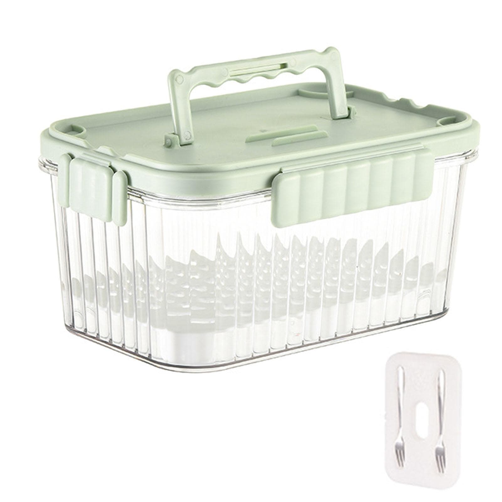 Food Storage Container Professional Leakproof Long Lasting Preservation Baby Food Containers for