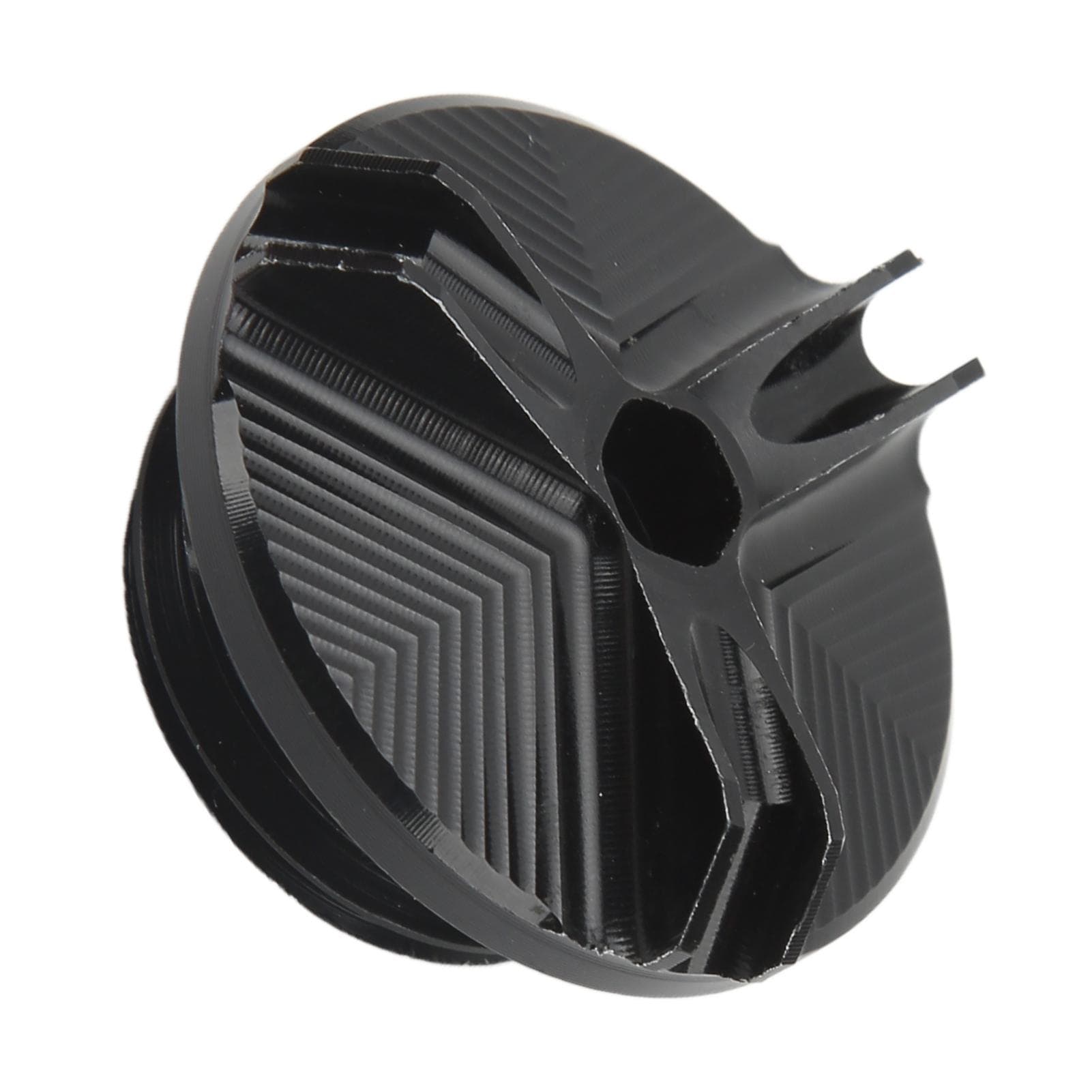 CNC Aluminum Engine Oil Filler Cap Plug Screw Motorcycle Accessories for YZF R6 R3 R25 R1M R1 LE