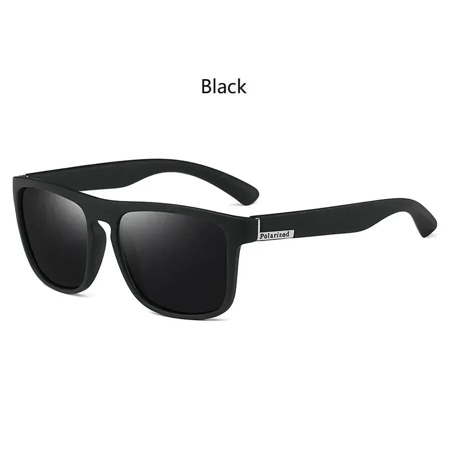 Brand New Sport Sunglasses for Men Women Fishing Driving UV Protection Outdoor Goggles Hiking Camping Eyewear