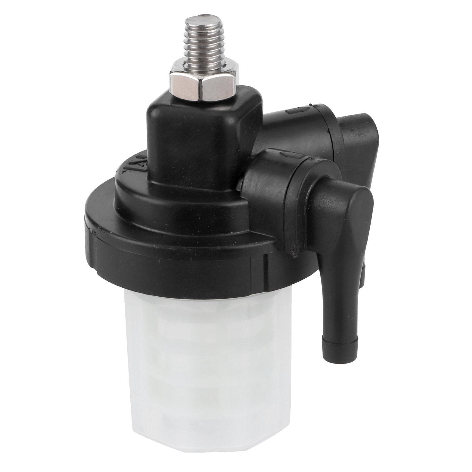 Fuel Filter Assy Replacement 61N?24560?00 Fit for Yamaha Outboard 2 Stroke4 Stroke