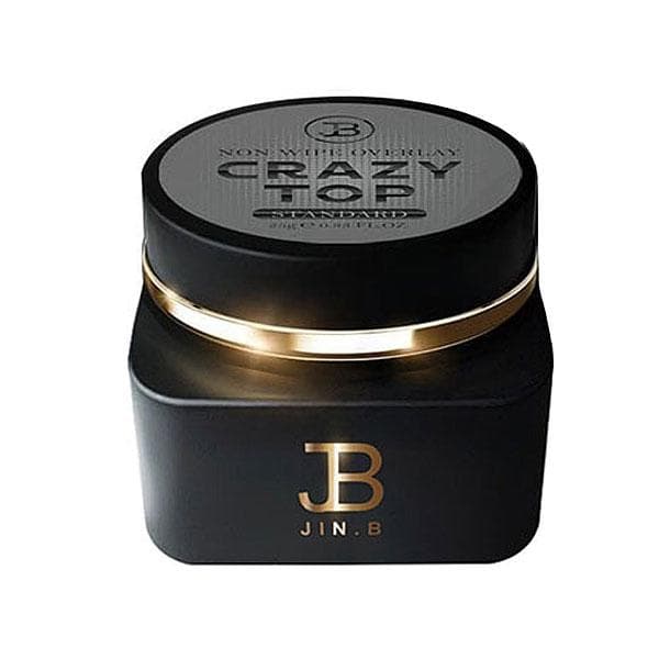 Jinbi Nonwife Overlay Crazy Top Gel, 1 pc, 40g Standard