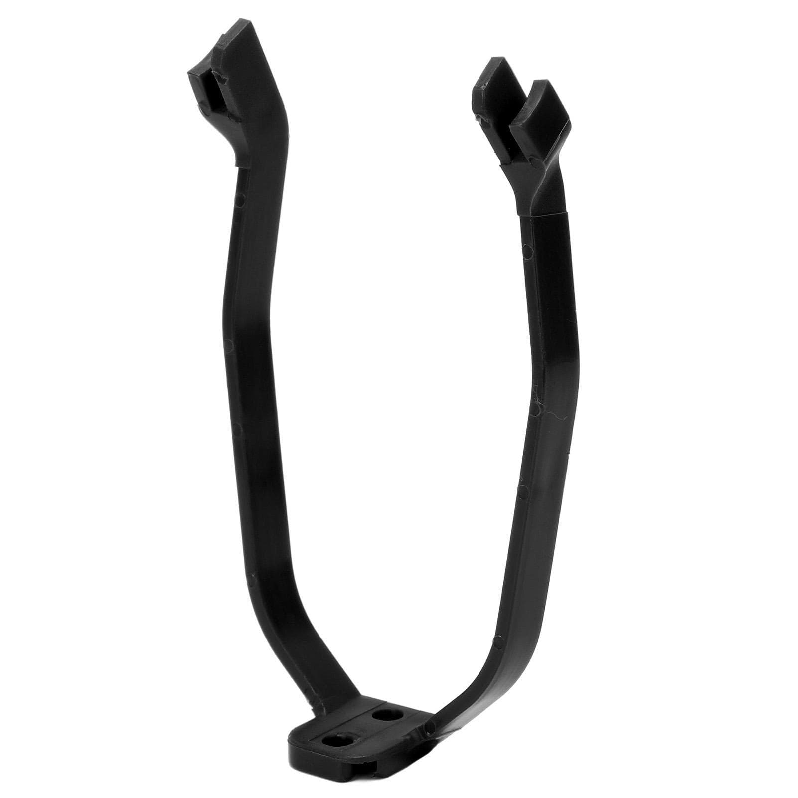 Rear Mudguard Bracket Support Electric Scooter Replacement Accessories for Xiaomi M365 Scooter Red