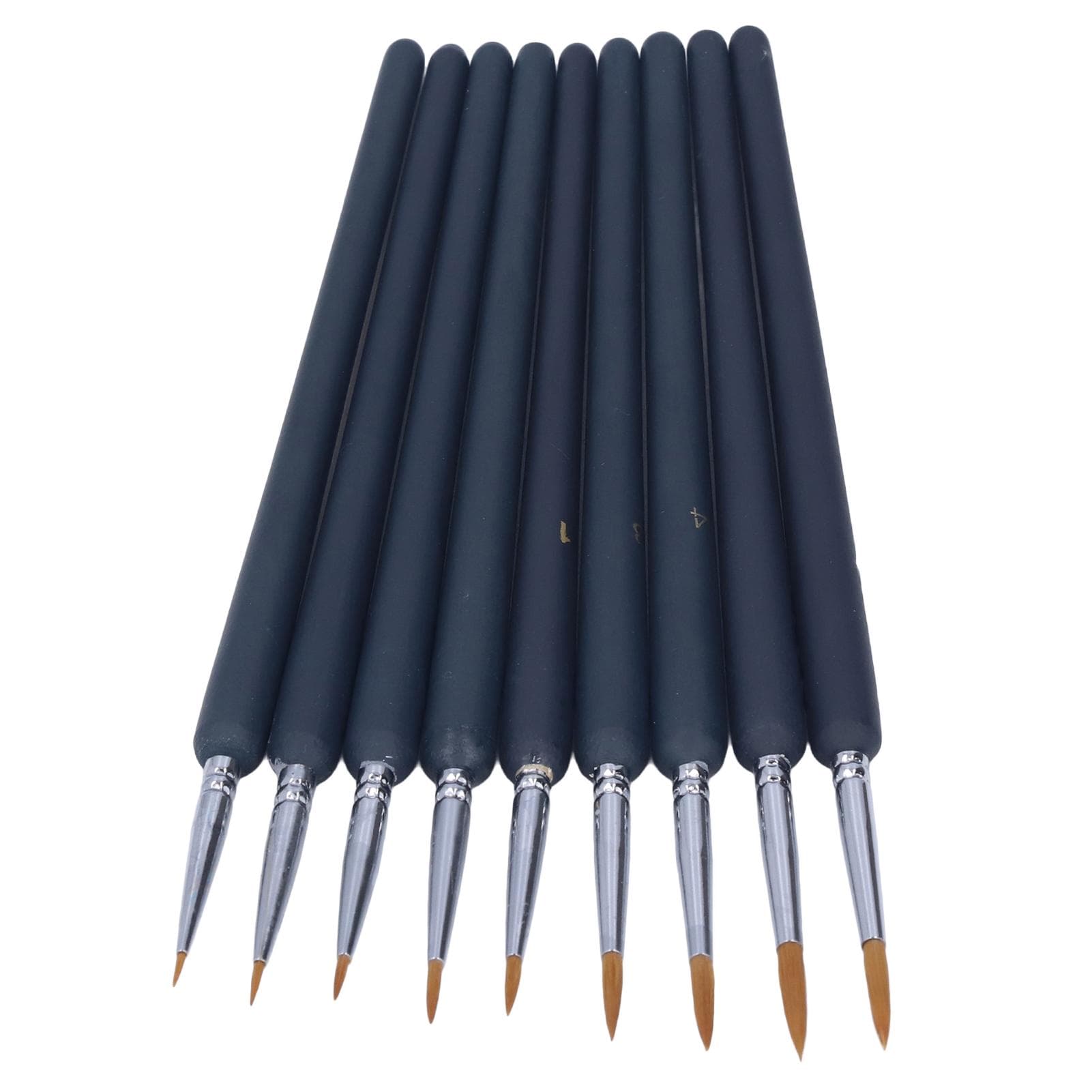 Paint Brush Multipurpose Hook Line Painting Stroke Watercolor Brush Art Drawing Tools