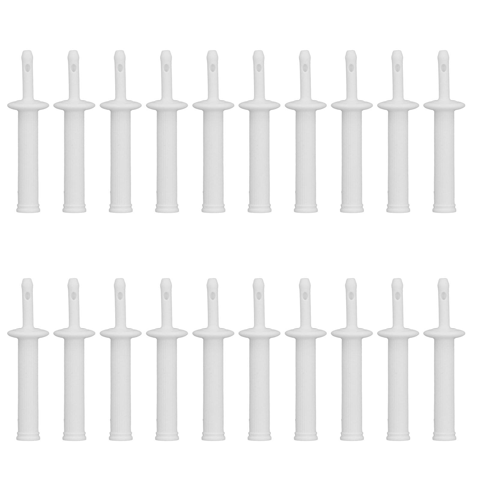 20PCS Gas Colic Reliever Gently Safe Disposable Infant Gas Colic Reliever for Newborns