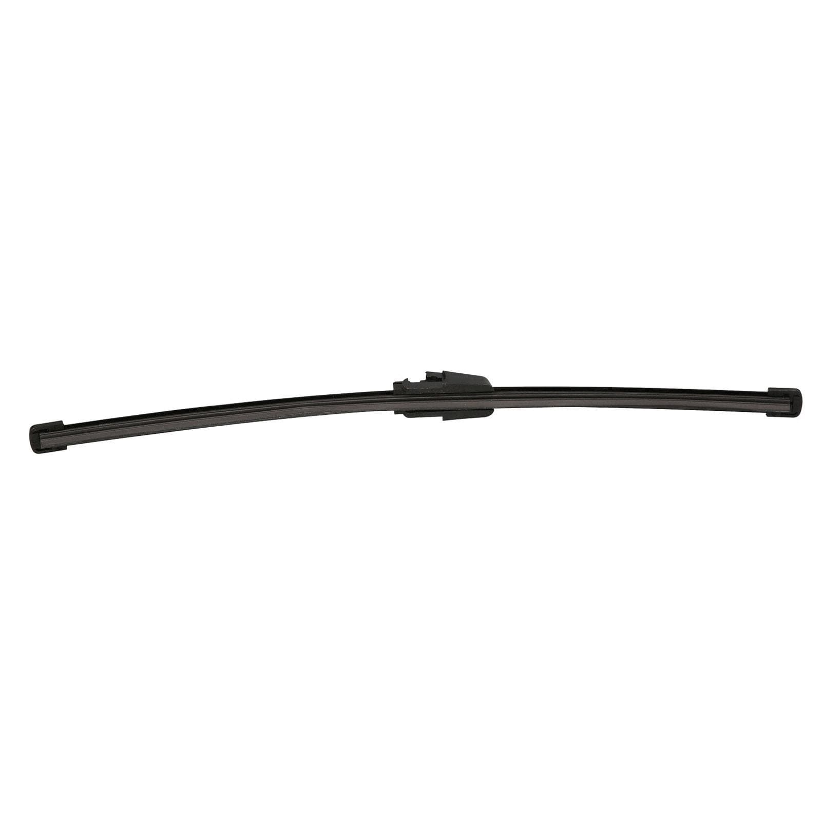 Rear Wiper Blade Replacement for VW Tiguan GTI Jetta Golf Touareg R32 Rabbit black