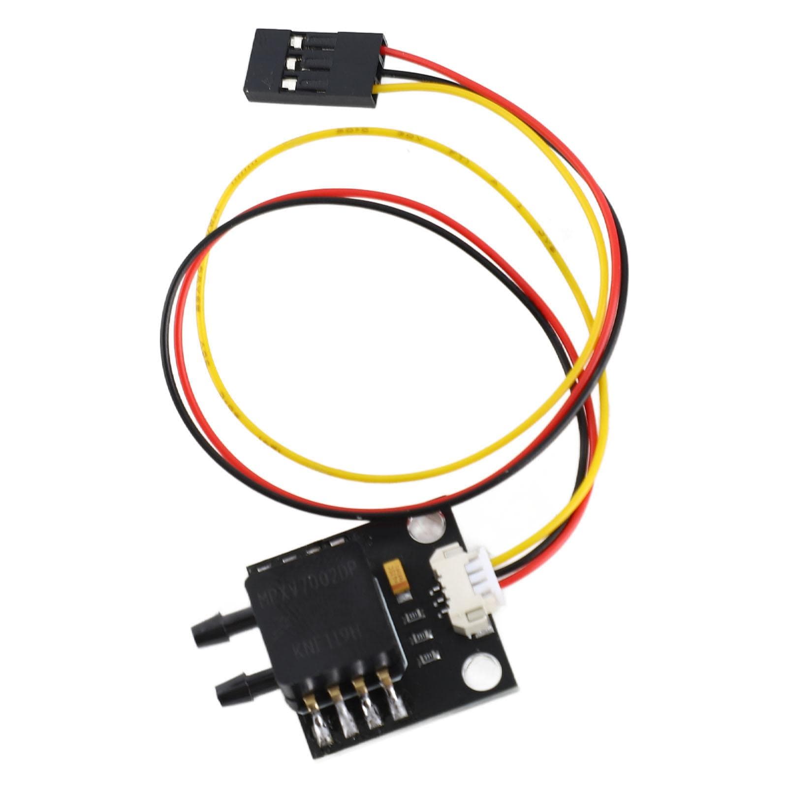 Transducer Pressure Sensor for MPXV7002DP MPXV7002 0.5-4.5V 2-2 KPa Differential Pressure Sensor