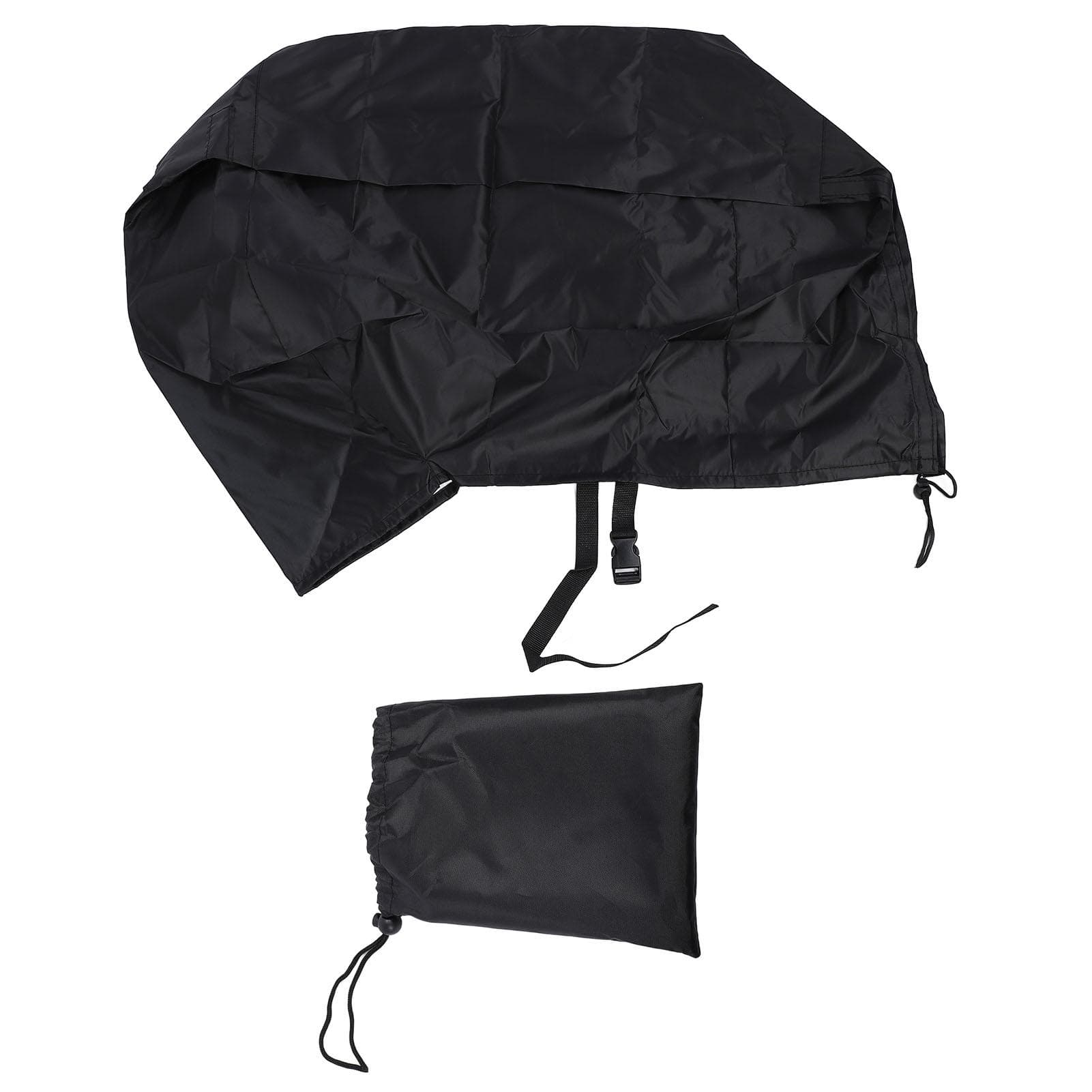 Wall Mounted Hose Reel Cover Square Retractable Water Resistant Sun Proof Hose Reel Protective