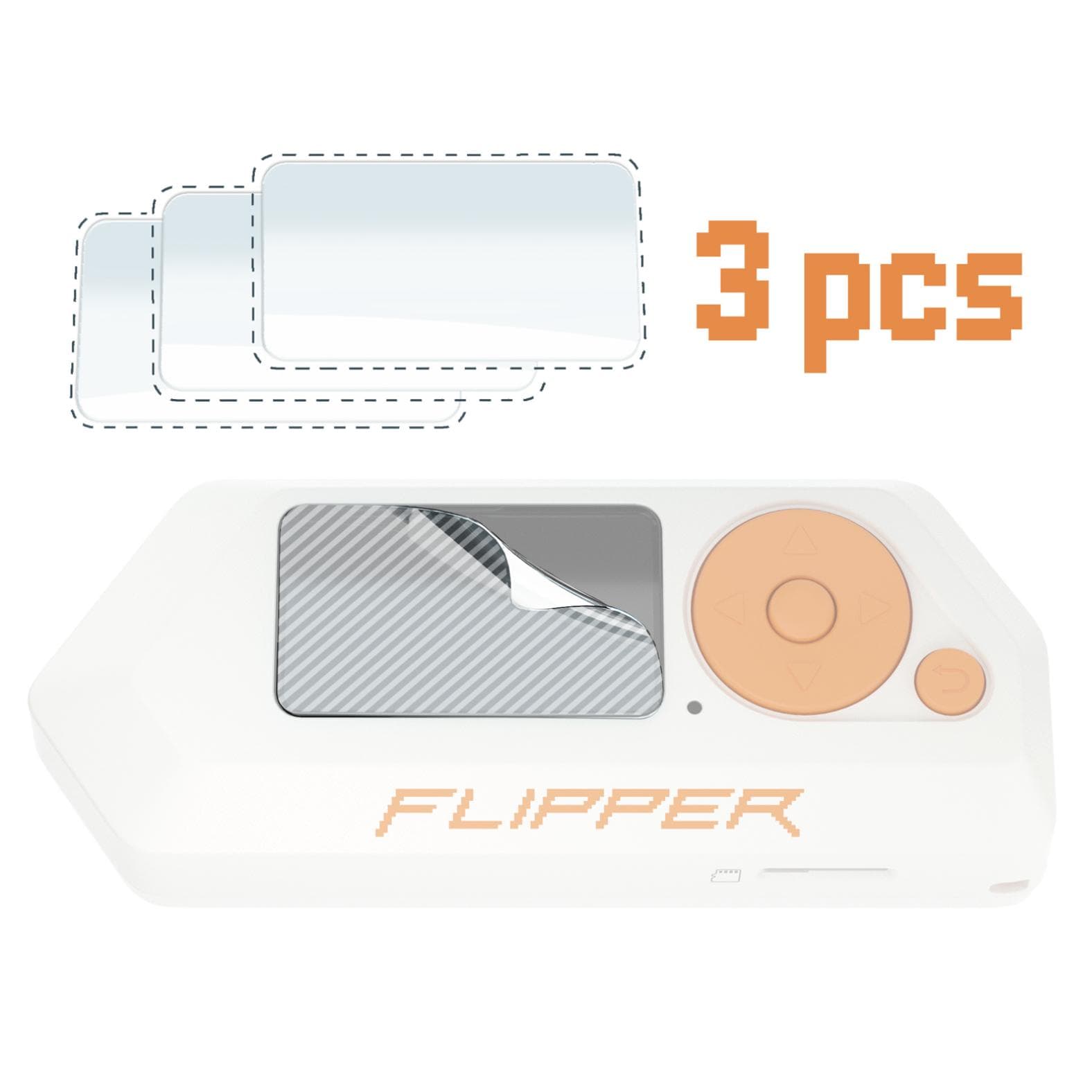Flipper Zero Screen Protector