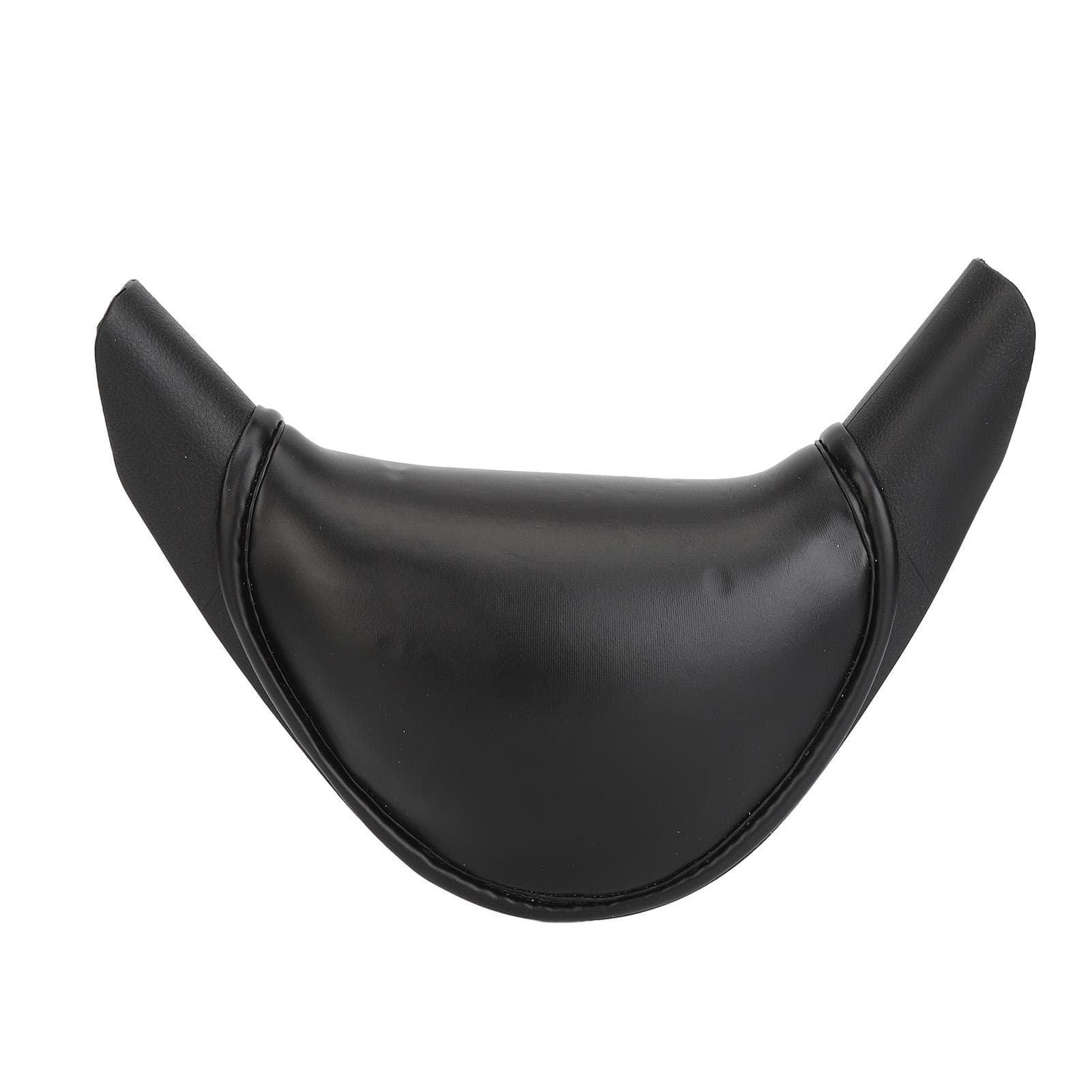Shampoo Bowl Neck Cushion Prevent Slip Silicone Hair Washing Neck Pillow for Salon Home Use