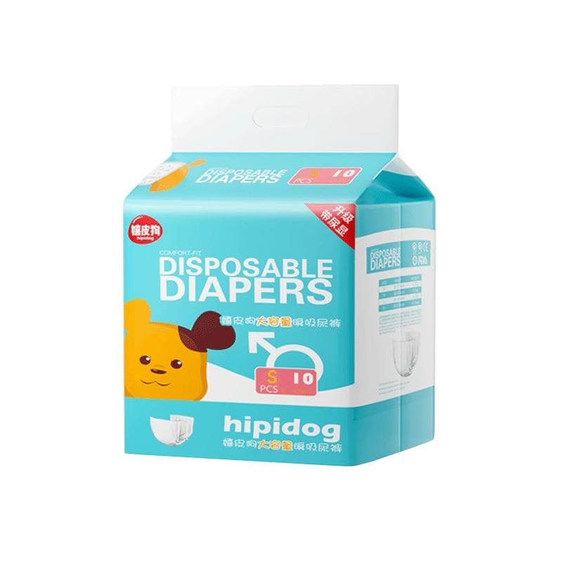 Rabbit Special Diapers Physiological Pants Small Body Pet Diaper Pocket Diaper Pocket Anti-urine Wear Diaper Pocket XS