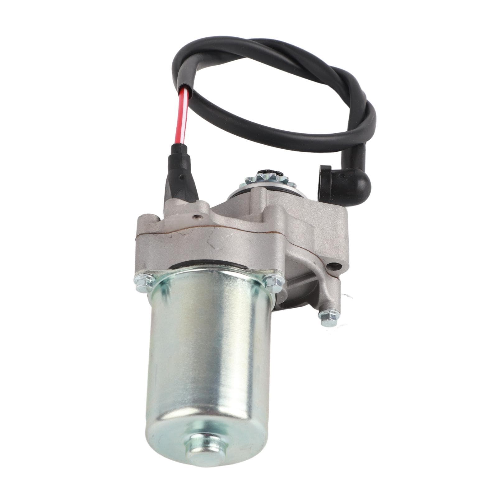 Electric Starter Motor Metal Starter Motor Parts Accessory Replacement for 50CC 70CC 90CC 110CC ATV