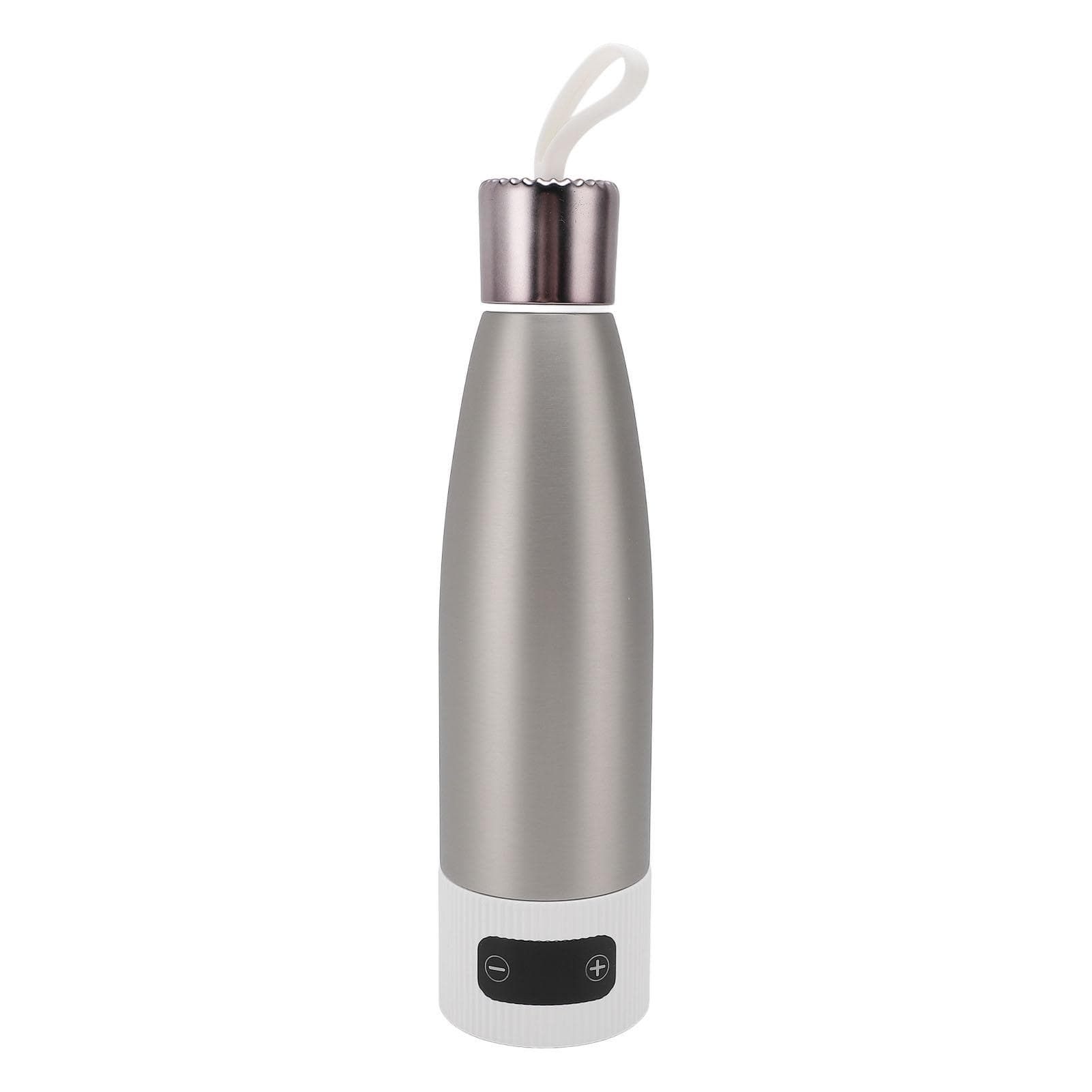Portable Constant Temperature Heating Cup Small Travel Electric Kettle Camping Small Hot Water