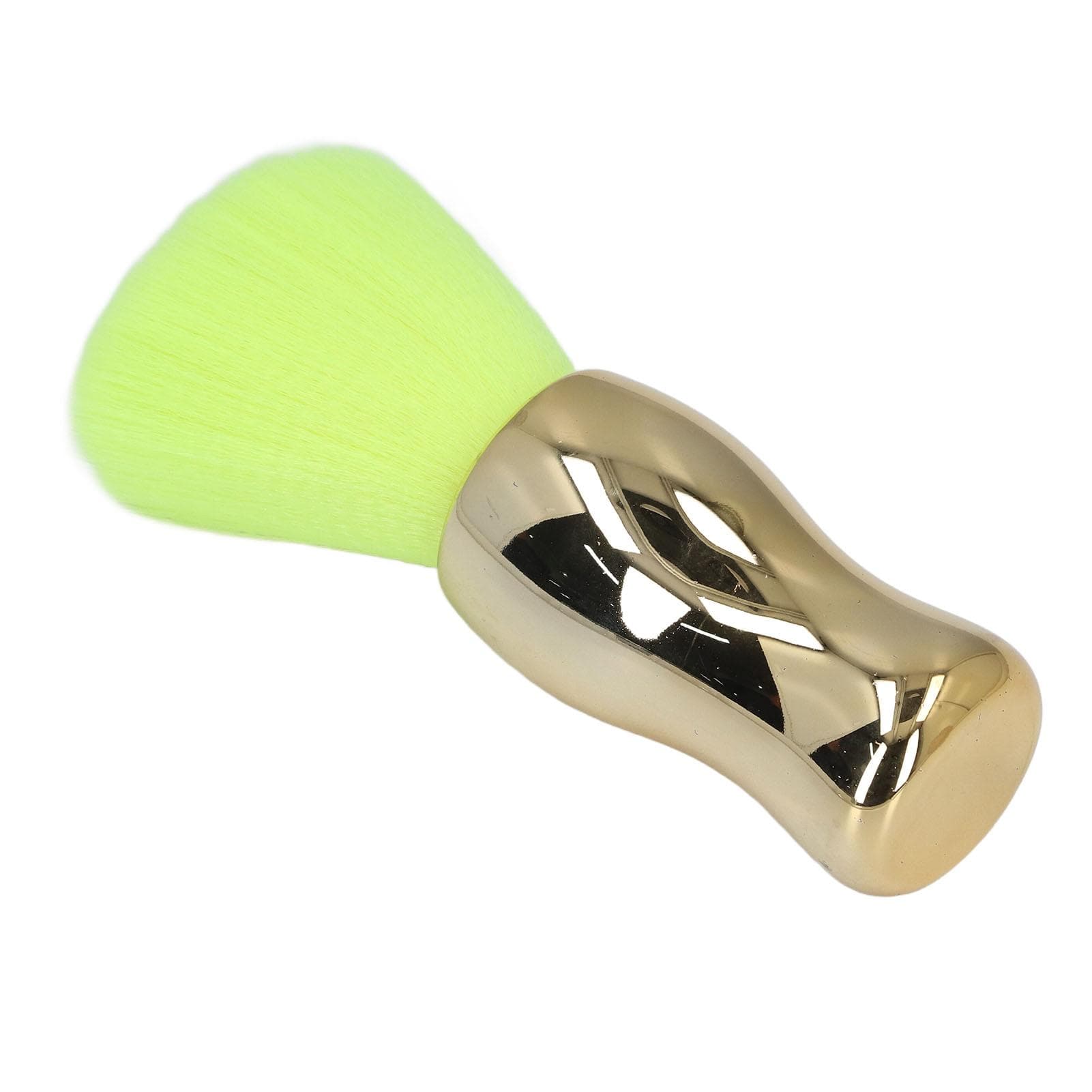 Haircut Dust Brush Hair Cutting Neck Duster Brush Broken Hair Sweep Brush for Home Salon