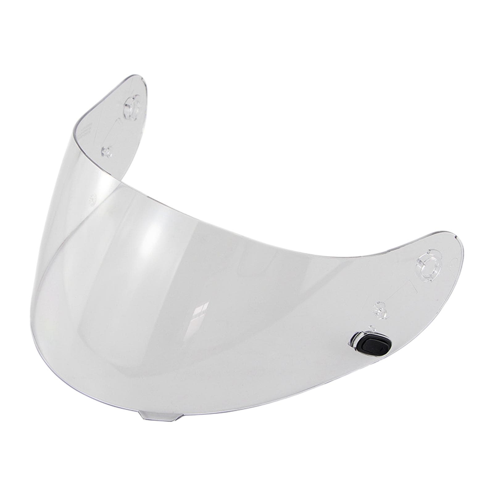 Helmet Visor Replacement for HJC CL16 CL17 CLST CLSP CSR1 CSR2 Series Full Face Helmet Shield transparent