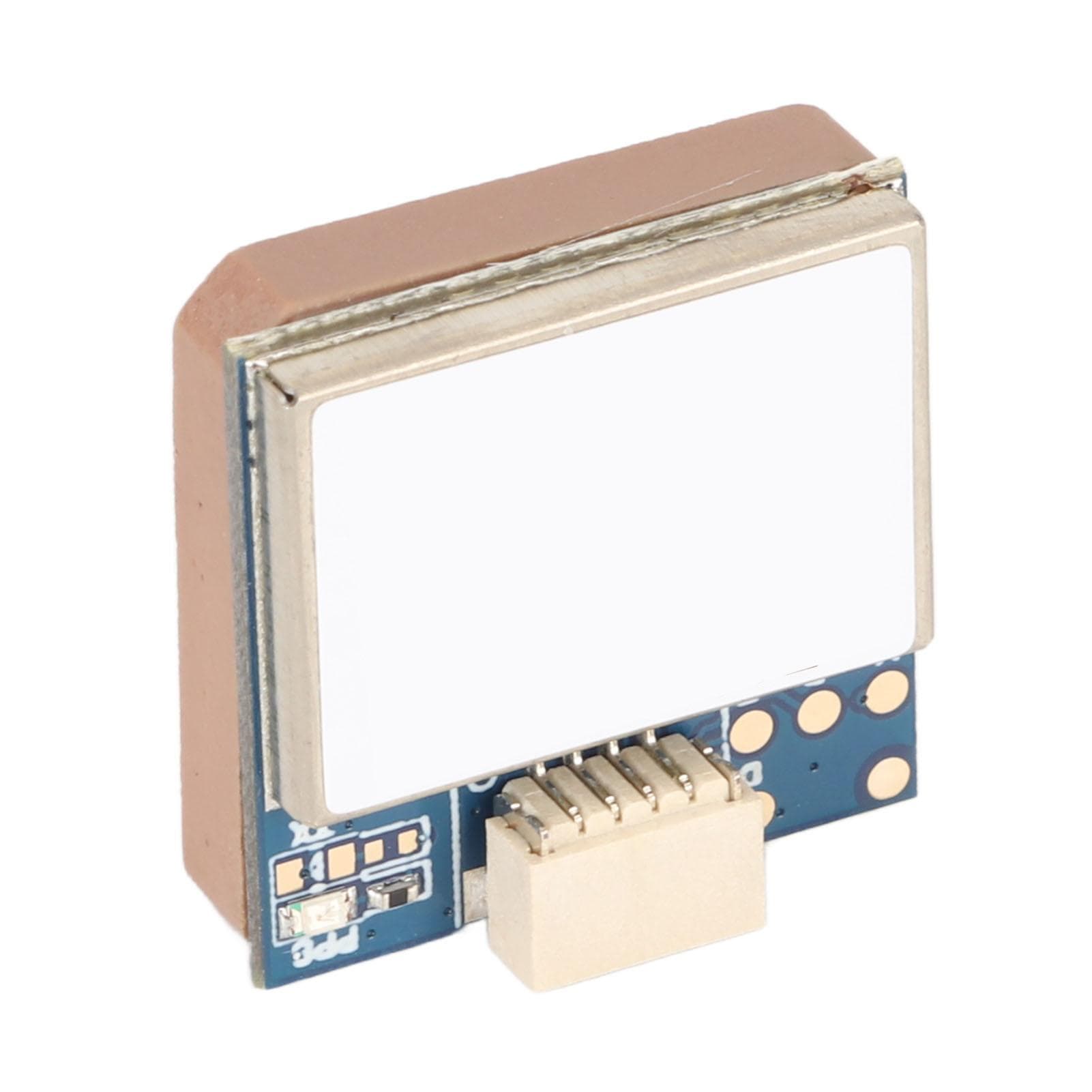 BZ 181 GPS Module Light Weight GPS Positioning Module Microcontroller for Aircraft Model Fixed Wing