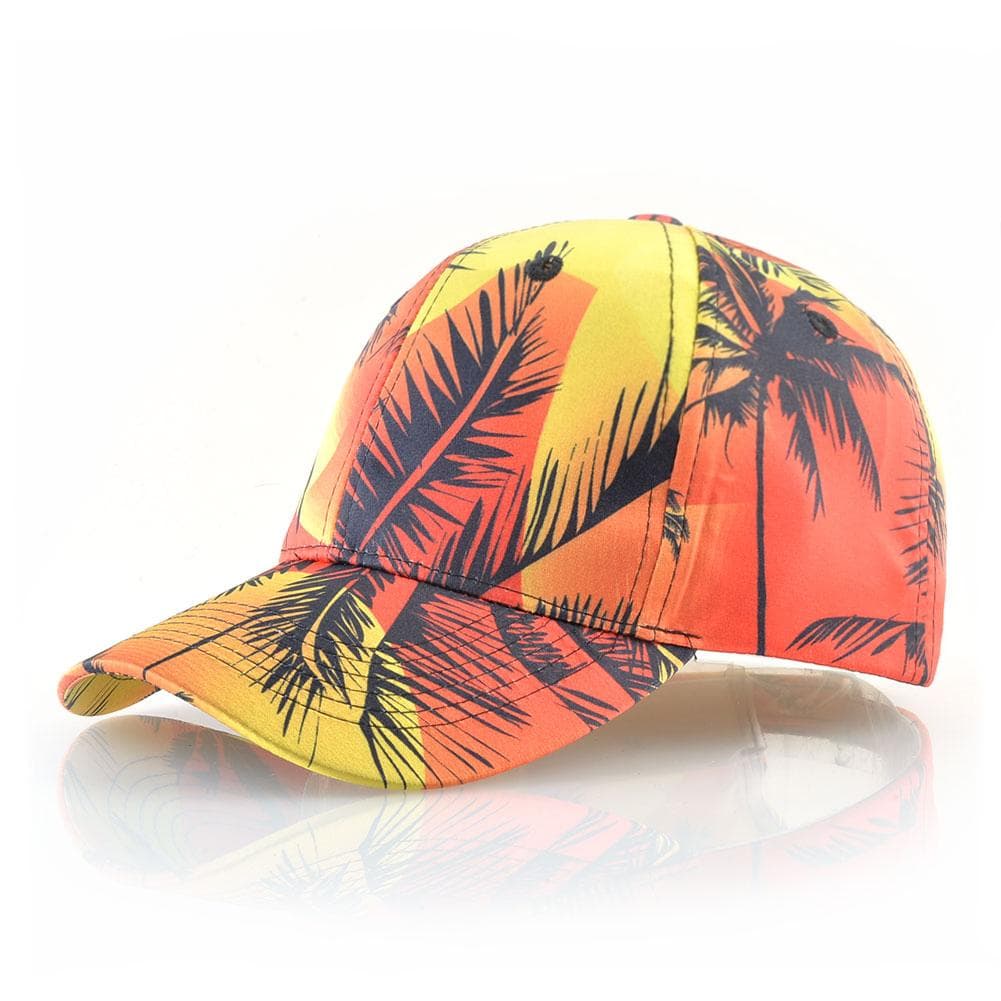 Adjustable Baseball Caps Men Women Outdoor Breathable Beach Casual Hat Snapback Hip Hop Dad Hats Chinese style printing Bones
