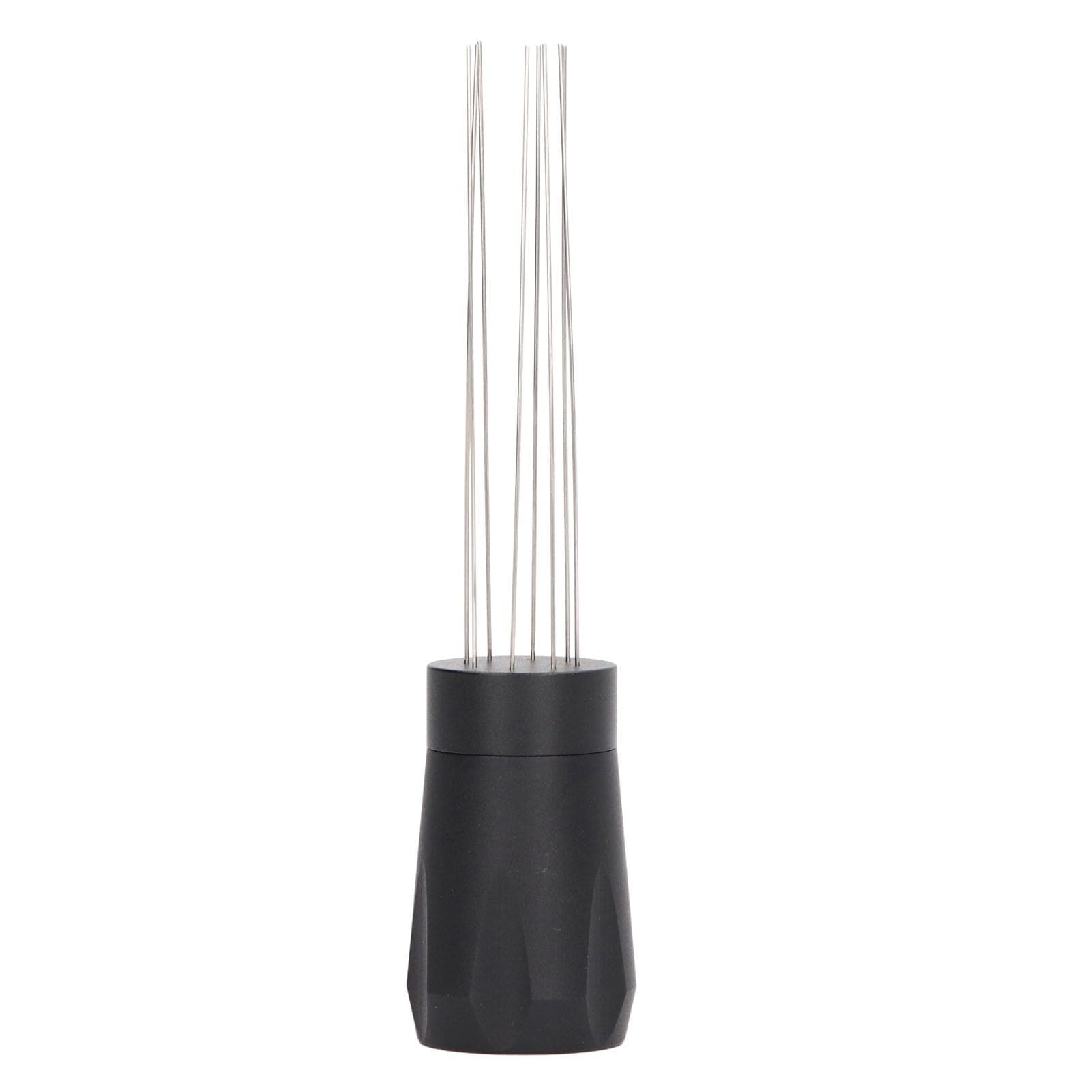 Coffee Distribution Needle Stainless Steel Firm Practical Safe Hand Tampers Stirring Tool for Home