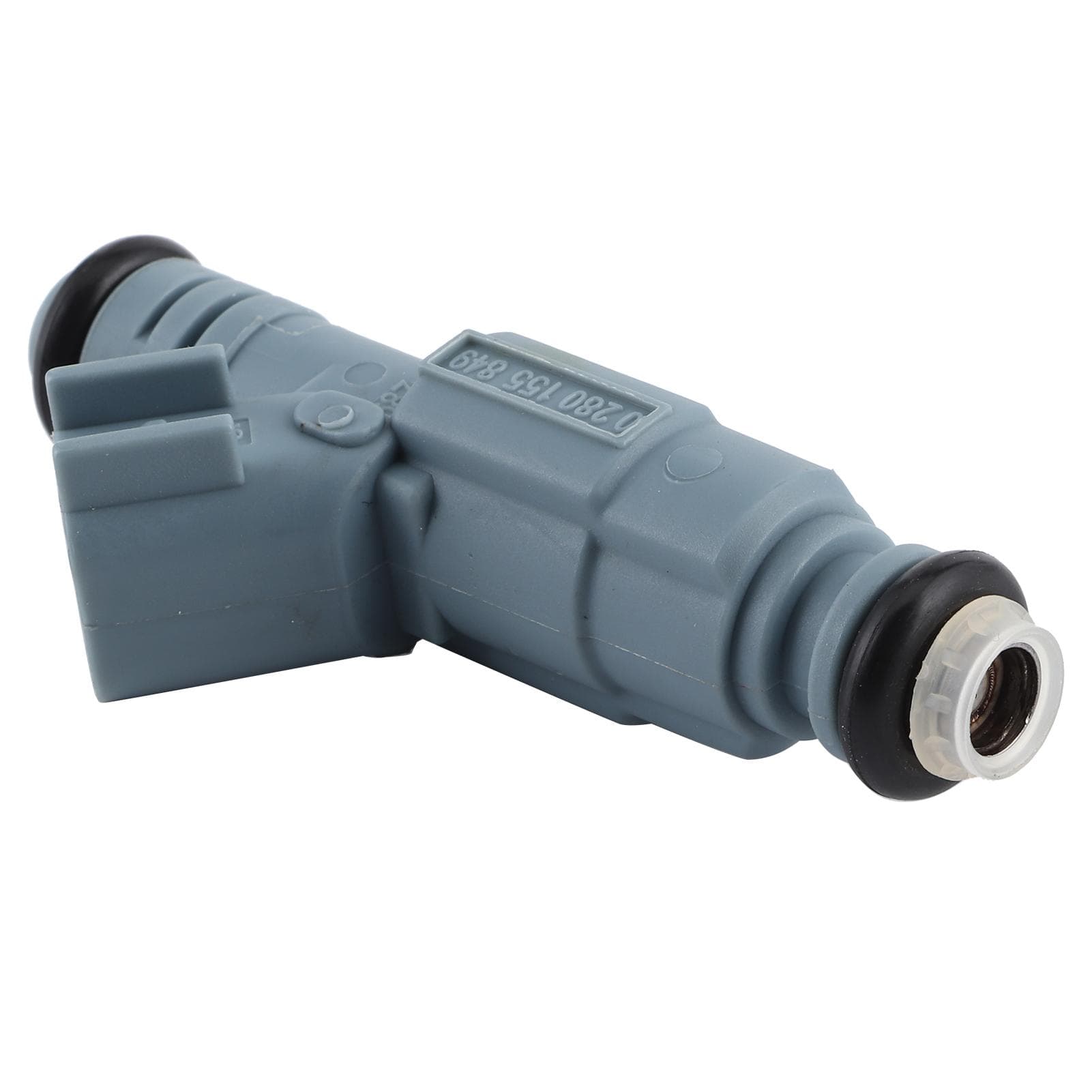 Car Fuel Injector Accessory Replacement Fit for Ford Taurus Jeep Dodge Chrysler 0280155849
