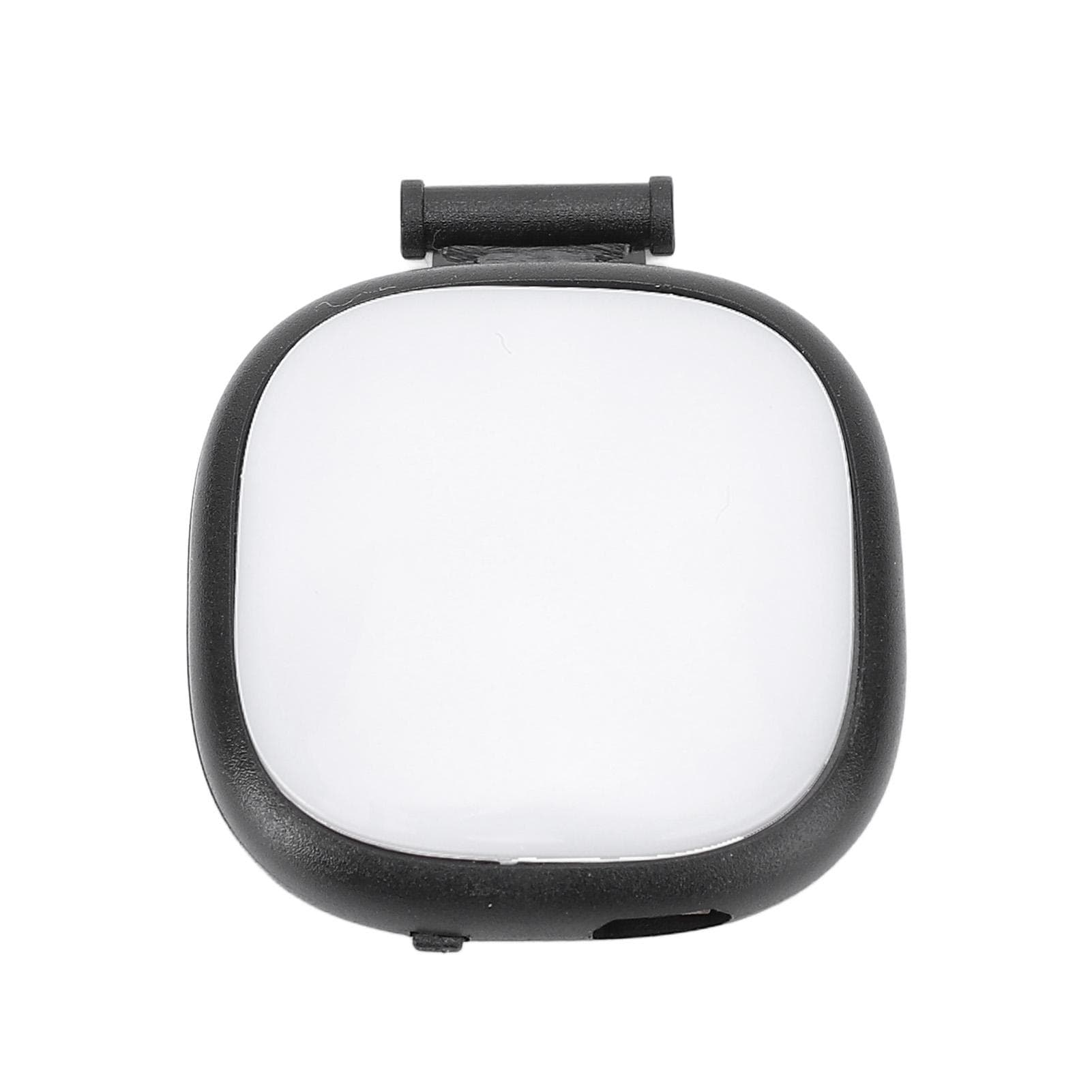 LED Video Light for Pocket 3 Adjustable 3 Color Temperatures Action Camera Auxiliary Light with