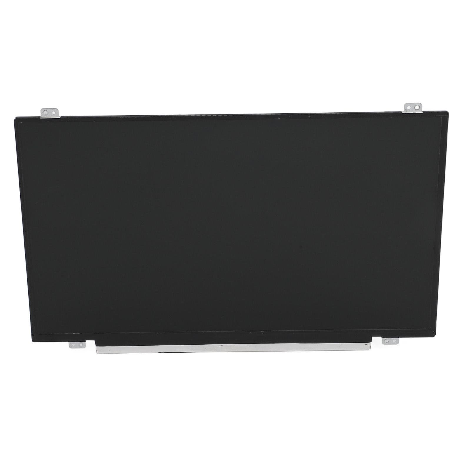 Replacement Laptop LCD Screen 14 Inch N140BGE‑L43 LCD Display Panel HD 1366x768 Glossy 40 Pin