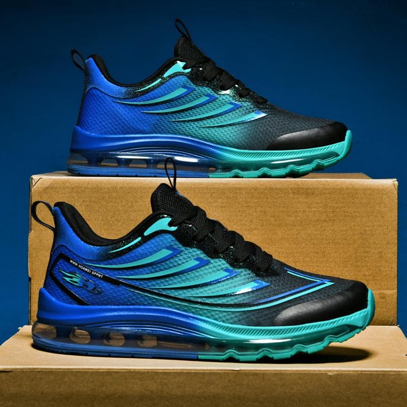 men shoes Sneakers Male Mens casual Shoes tenis Luxury shoes Trainer Race Breathable Shoes fashion loafers running Shoes for men 48 black