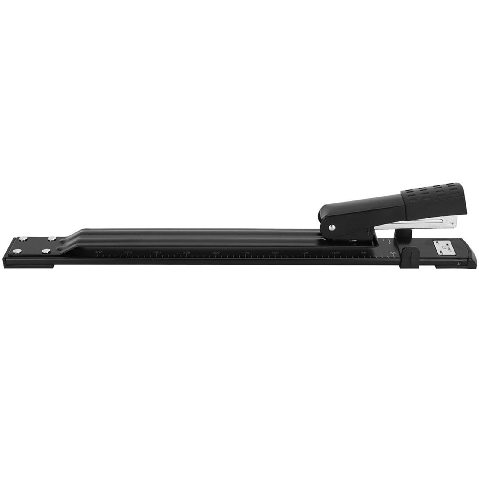 A3 A4 Lengthened Thickening Stapler Steel School Supplies User Friendly for Craft Collection