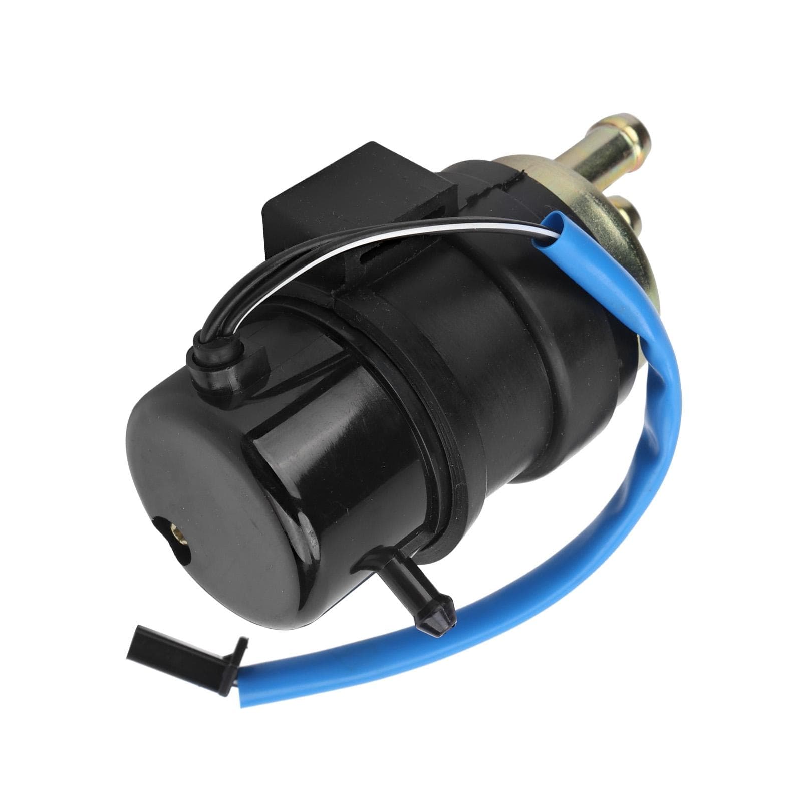 Metal Petrol Gasoline Pump Accessory Replacement for Honda STEED 400 600 SHADOW 400 750