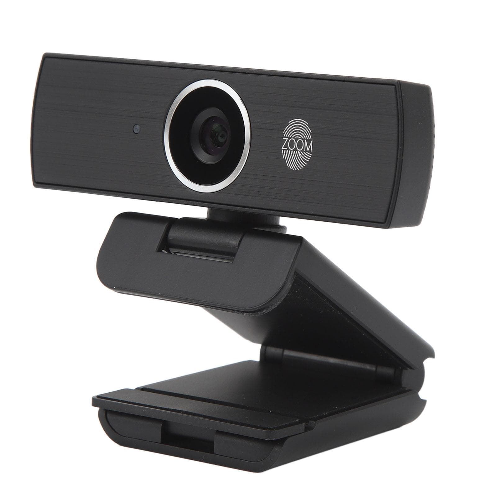 4K USB Webcam 8MP 30 Frame Auto Focus UHD Computer Web Camera with Built in Microphone for Video