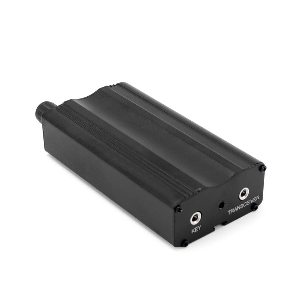 MXK2 CW Keyer Automatic Memory Keys Controller Morse Code Auto Keyer For Ham Radio Amplifier multicolour
