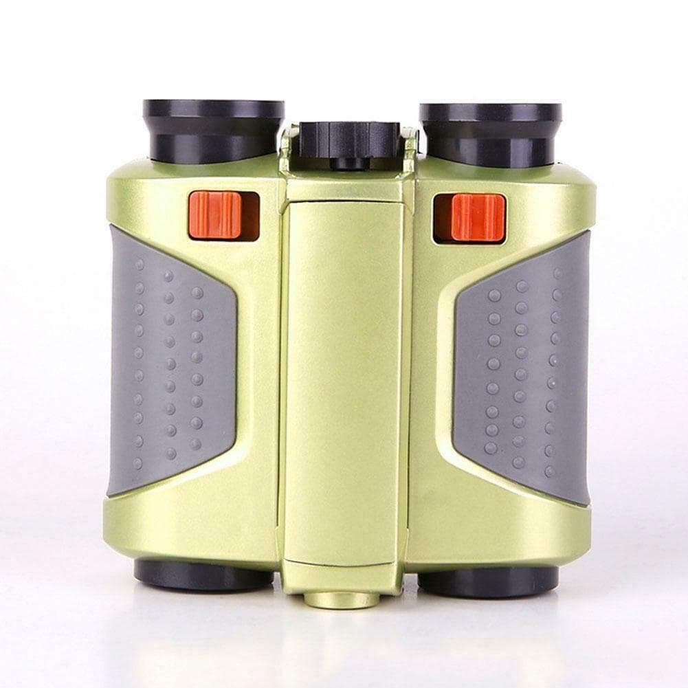 Night Vision Binoculars For Adults Kids HD Binoculars For Bird Watching Outdoor Hunting 1pc