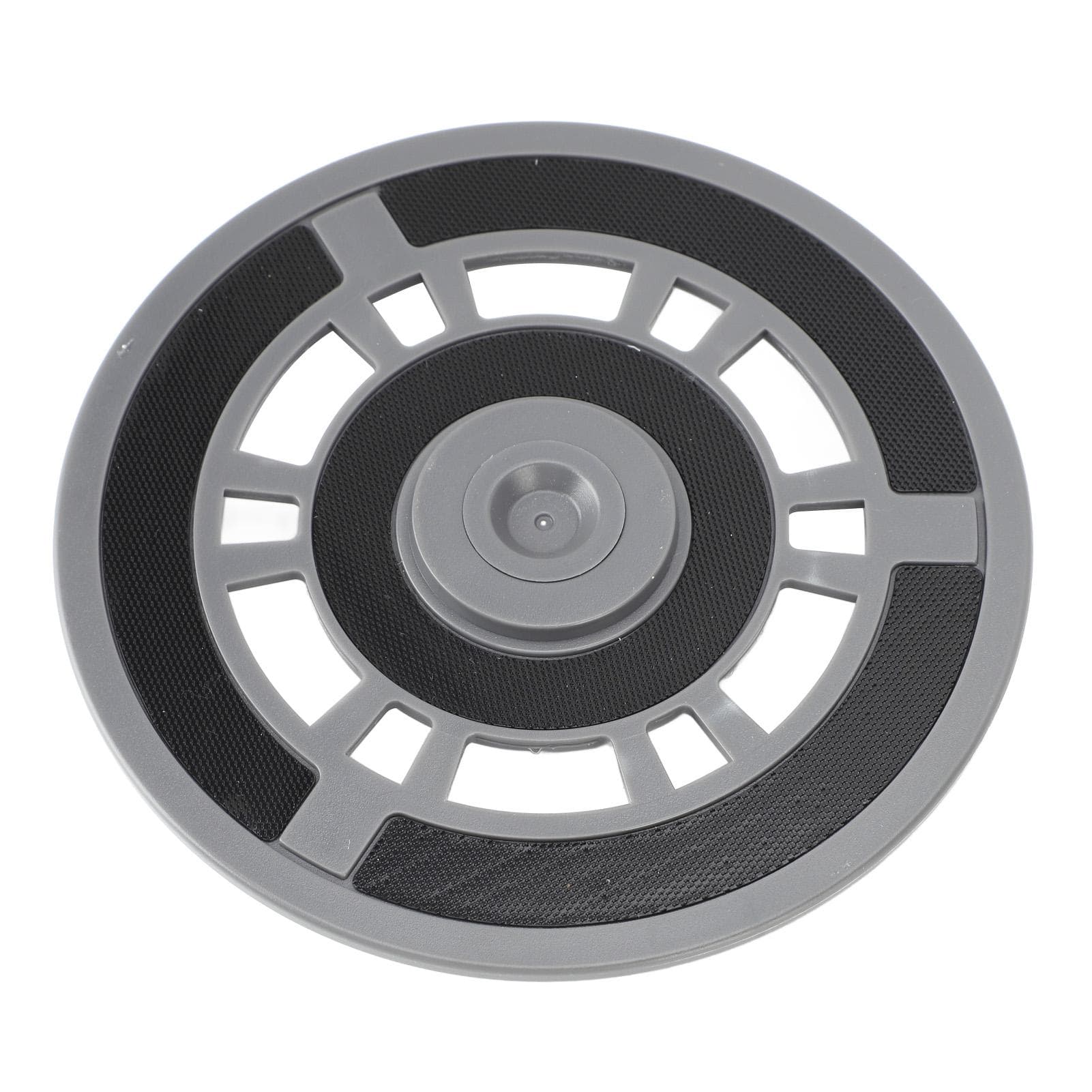 Robot Vacuum Cleaner Mop Holder Replacement Vacuum Cleaner Mop Mount Plate Rag Holder for X20 X10
